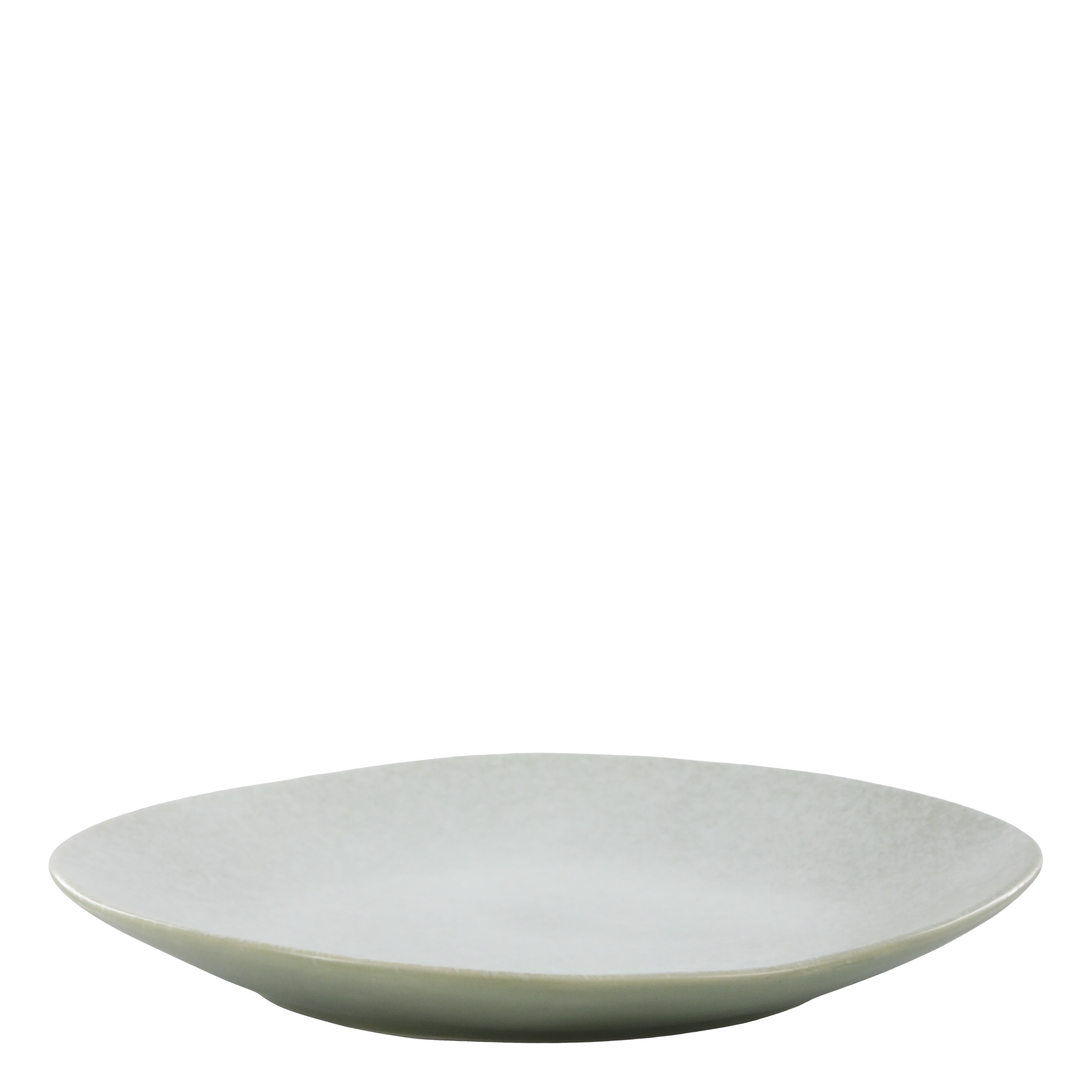 Valence Mittagsteller aus Porzellan, 27 cm