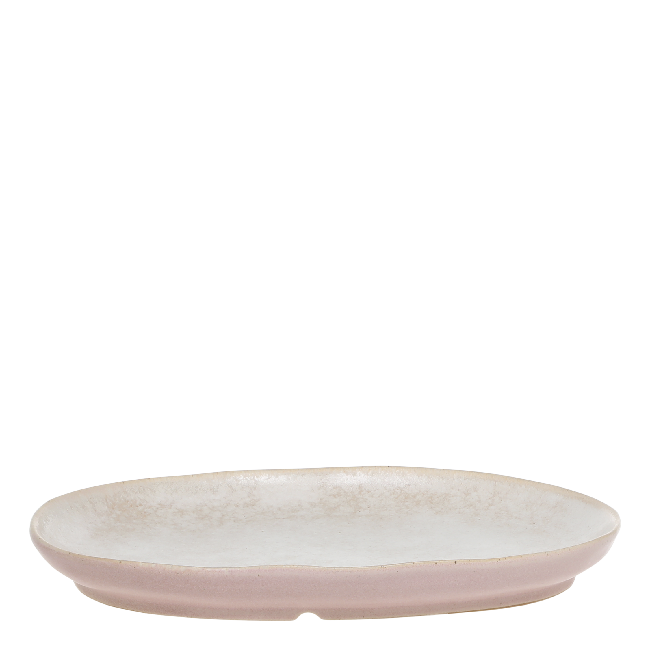 Valence Tray H3/L27/W19 cm dusty rose