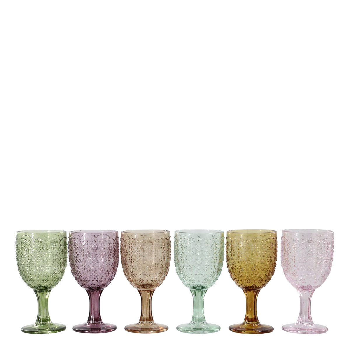 Weinglas auf Flasche Saint-Émilion, 250 ml, 7,5 cm