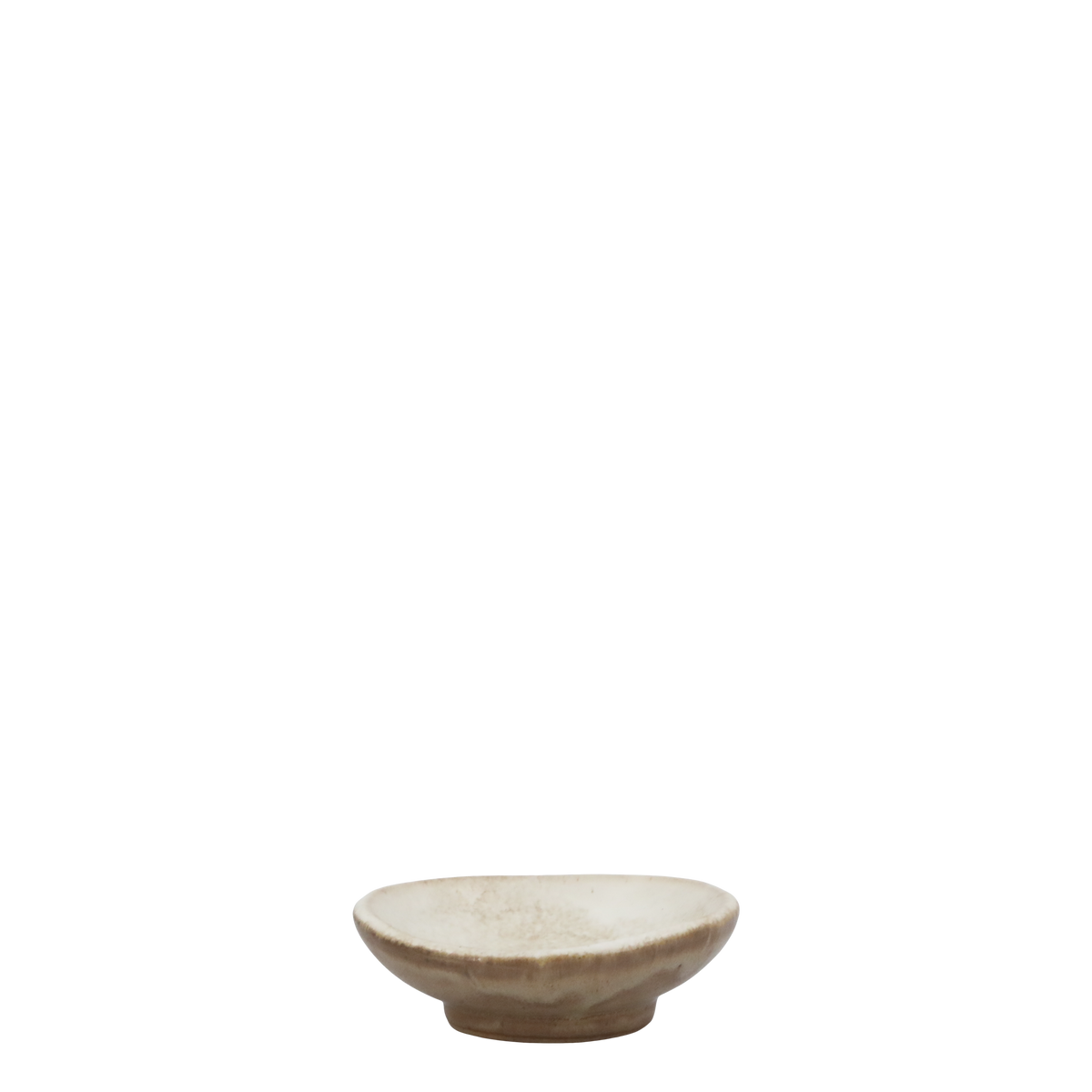 Valence Schüssel aus Porzellan, latte, 8 cm Durchmesser