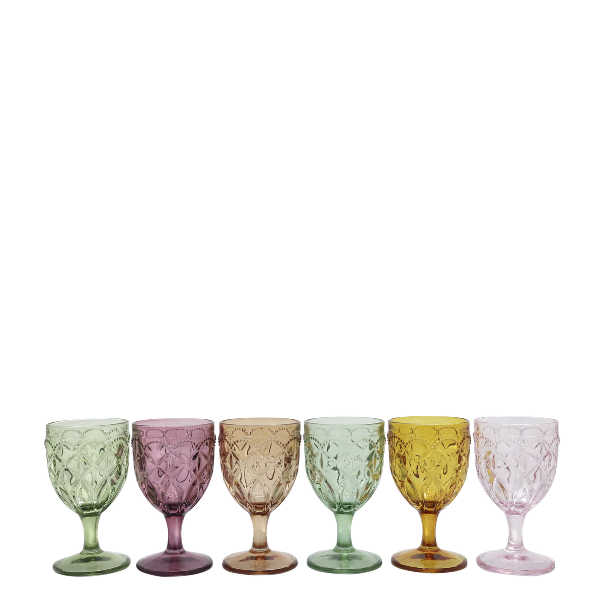 Weinglas auf Flasche Saint-Émilion, 250 ml, 15 cm