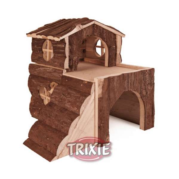 Trixie Hamsterhaus Bjork