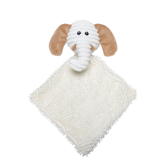 Beeztees Eco Kuscheltuch Nory