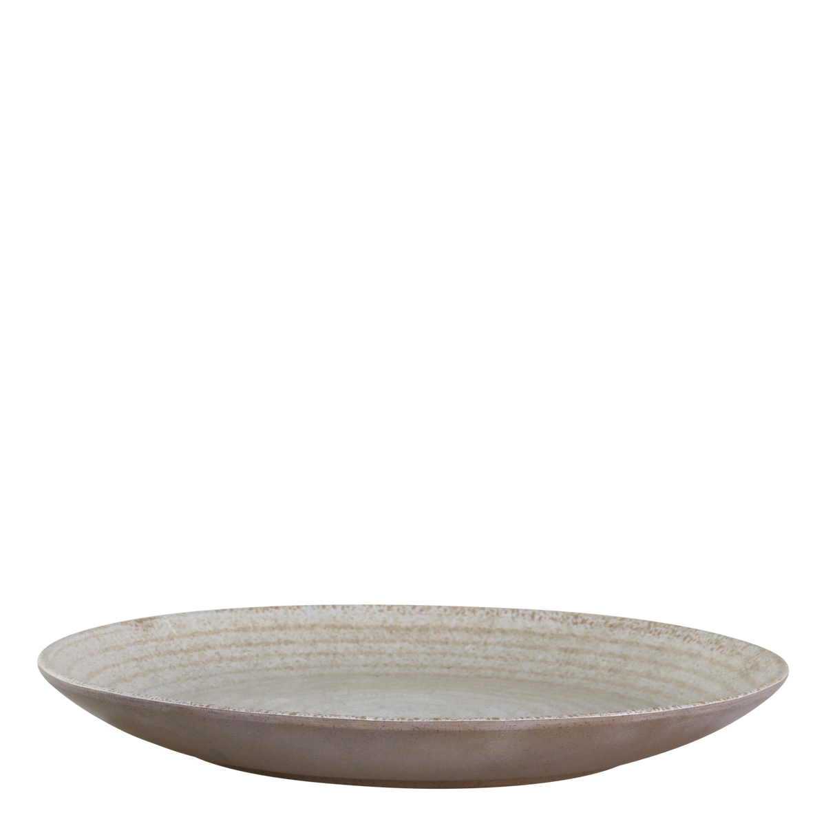 Cassis Melamin Schüssel als Mittagsteller, 25,5 cm