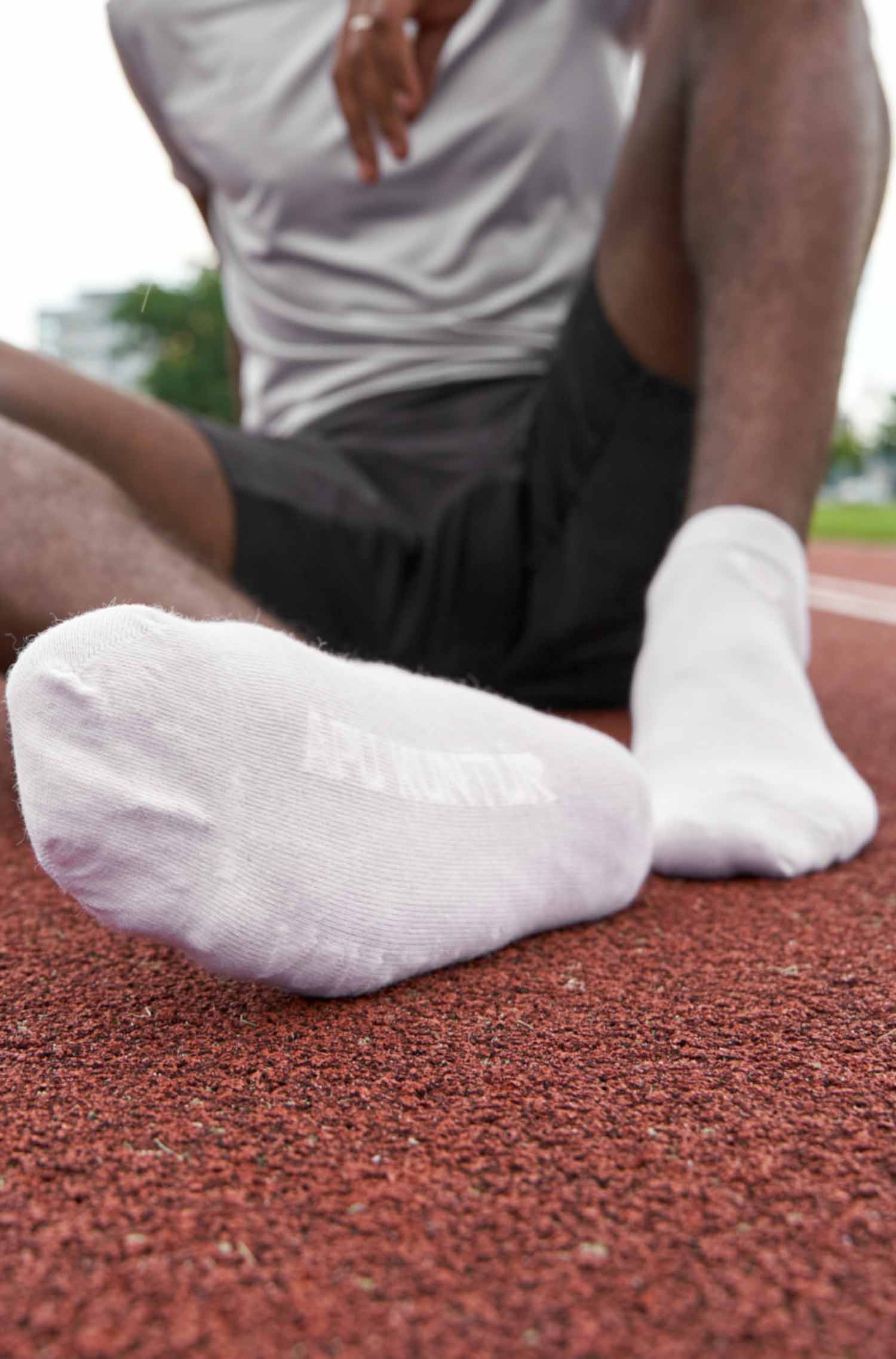 6er-Pack Premium SNEAKER SOCKE UNI in Naturfaser Qualität
