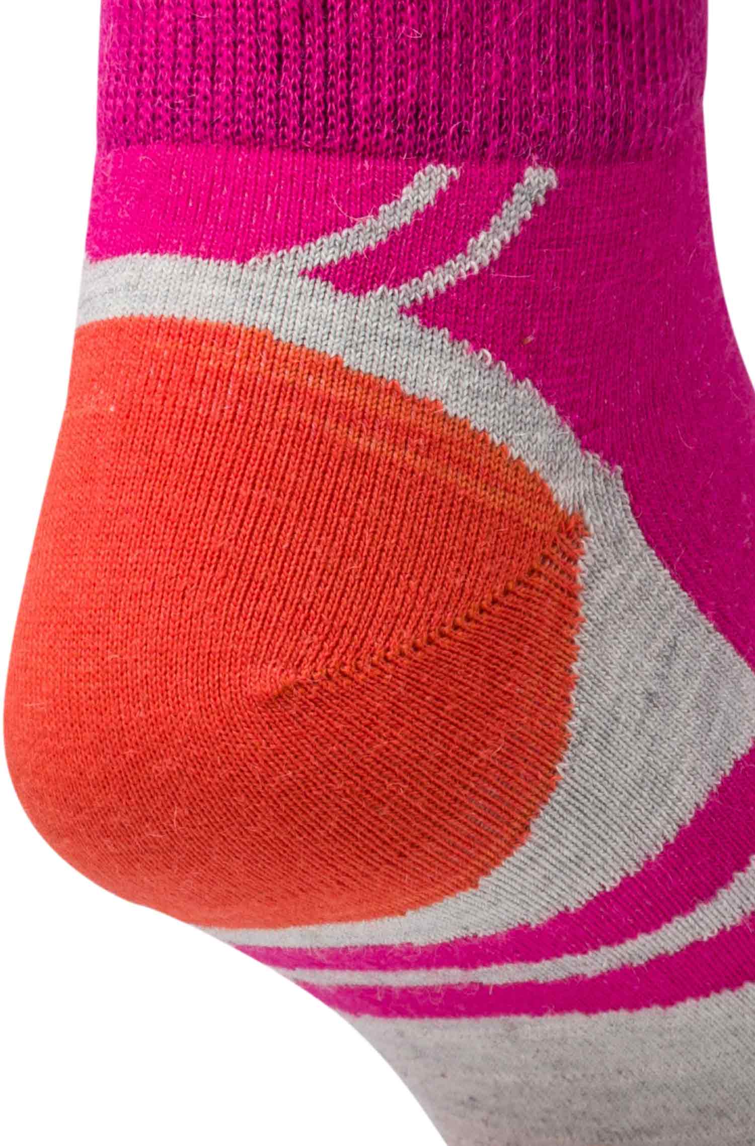 6er-Pack Premium SPORT SNEAKER SOCKE  in Naturfaser Qualität