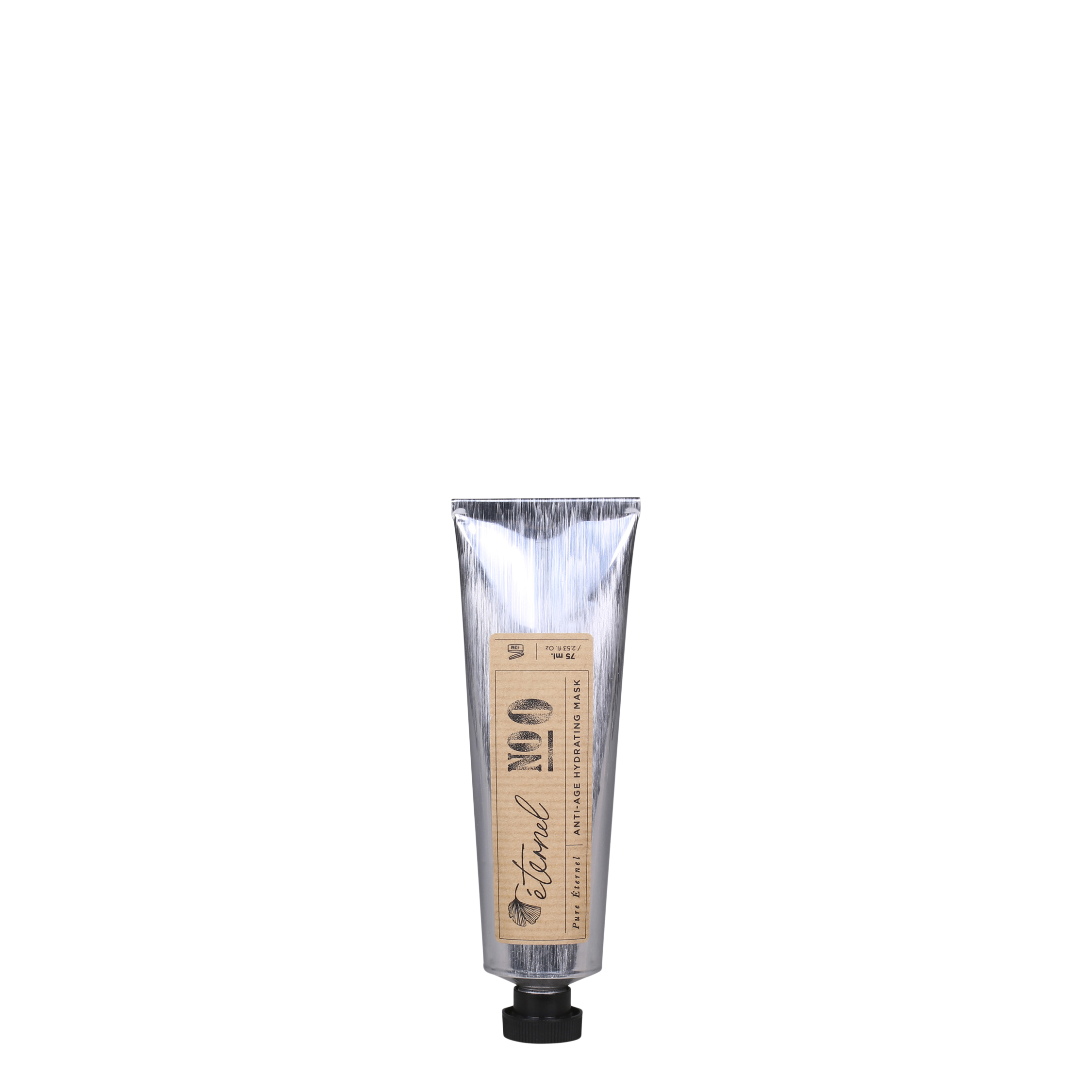 Éternel Feuchtigkeitsmaske anti-age No.0, 75 ml
