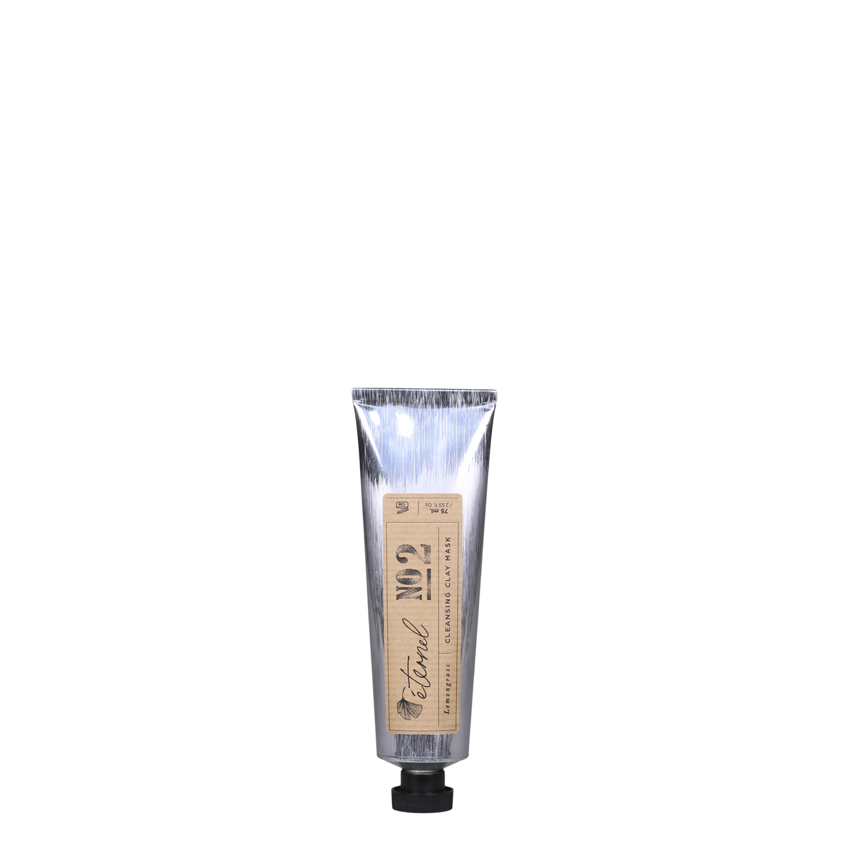 Éternel Tonmaske tiefenreinigend No. 2, 75 ml
