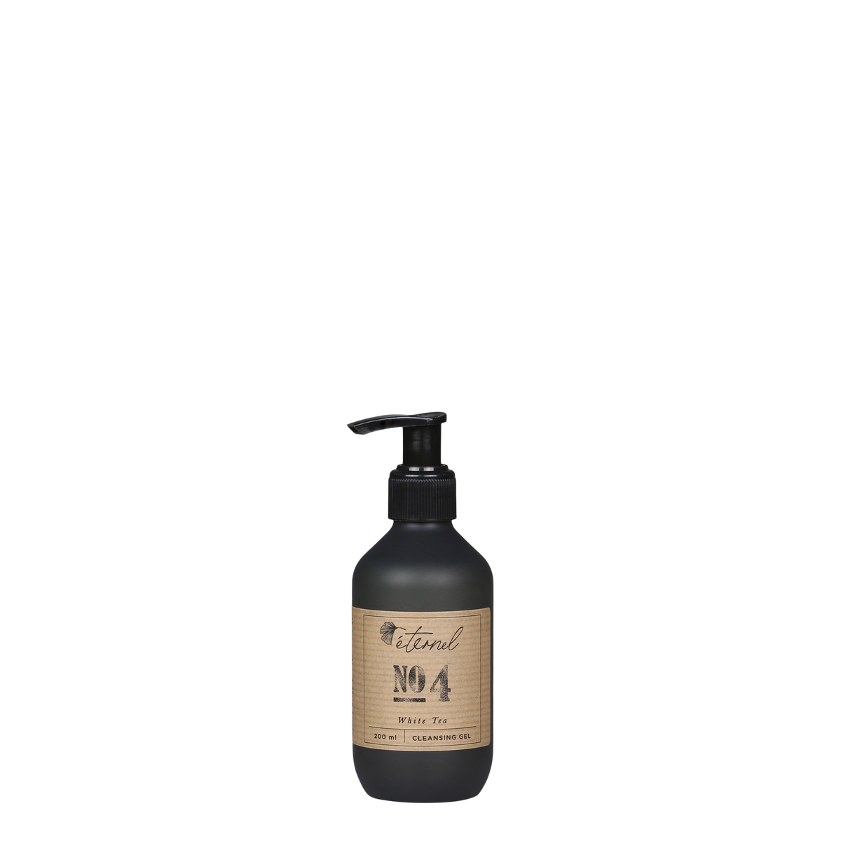 Éternel Reinigungsgel No.4 White Tea 200 ml