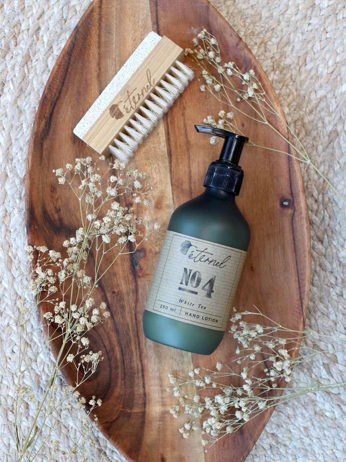 Éternel Handlotion No.4 250 ml