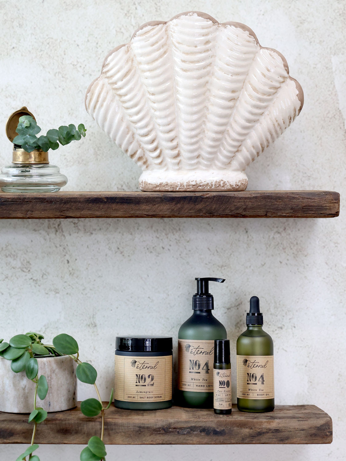 Éternel Handlotion No.4 250 ml