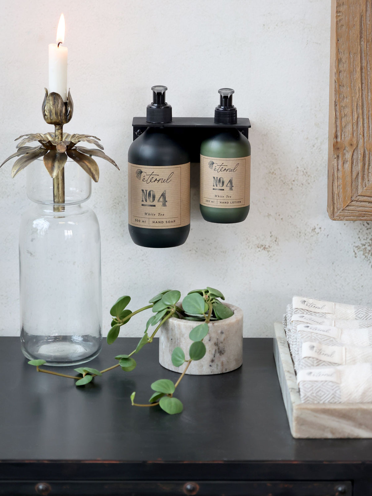 Éternel Handlotion No.4 250 ml