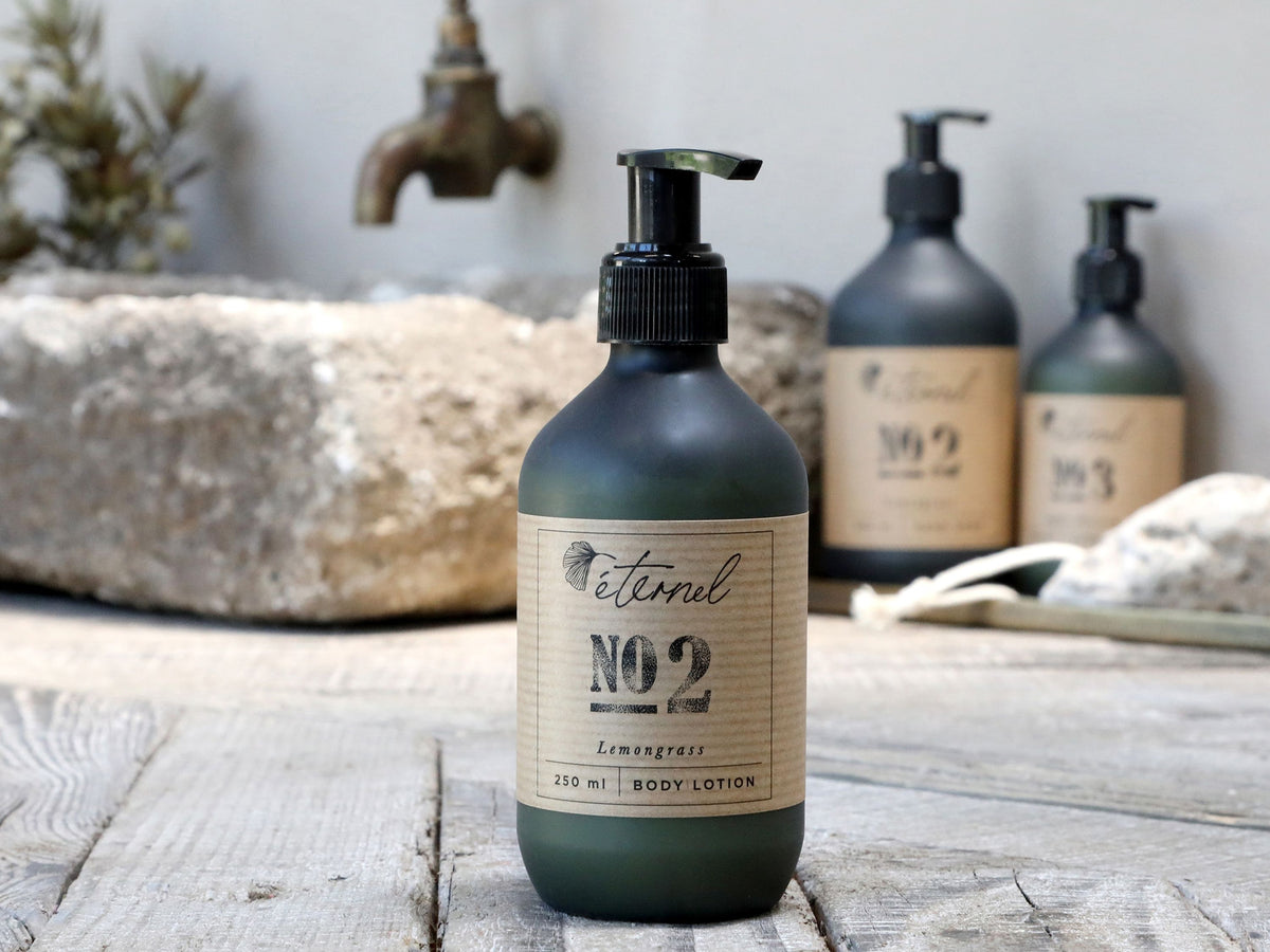 Éternel Körperlotion No.2 250 ml