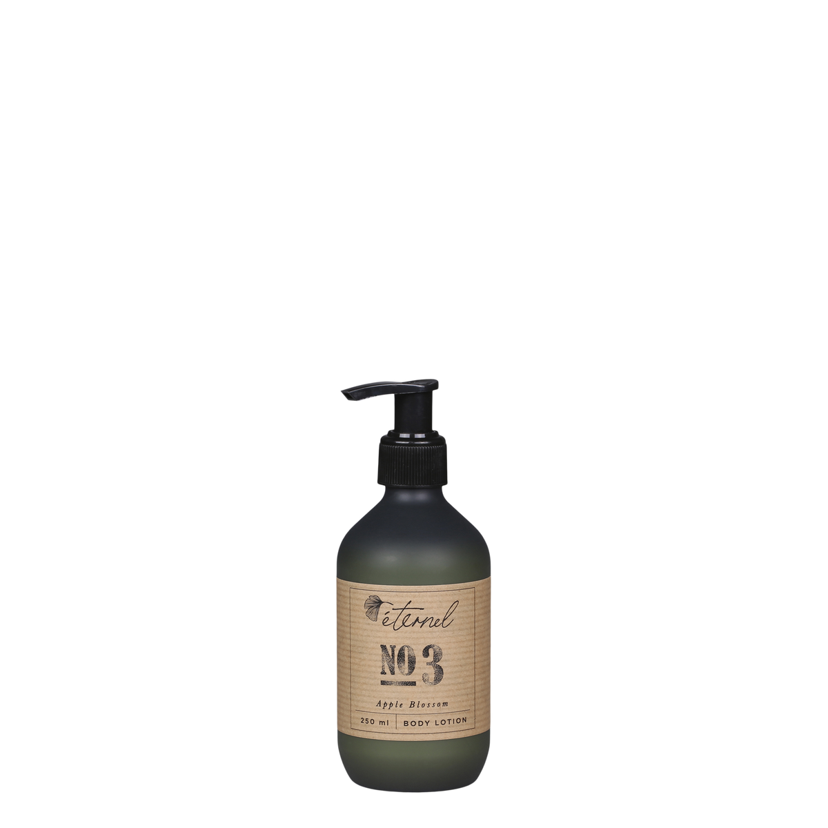 Éternel Körperlotion No.3 250 ml vegan