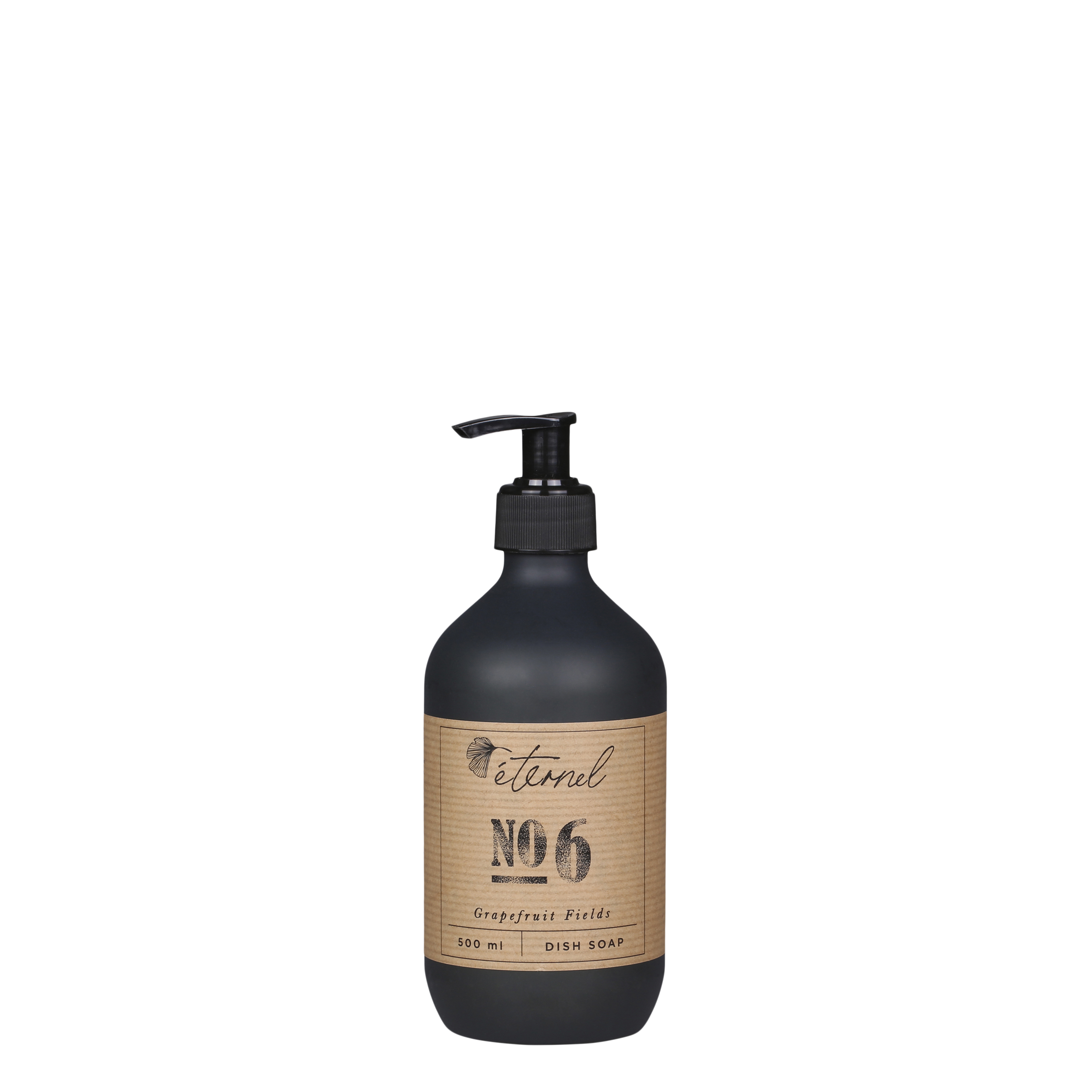 Éternel Geschirrspülmittel No.6, 500 ml