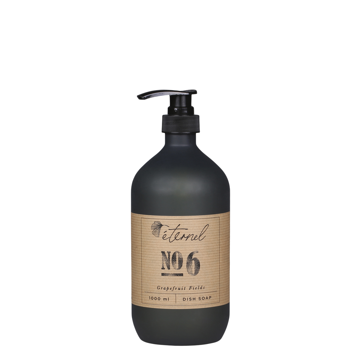 Éternel Geschirrspülmittel No.6 1000 ml