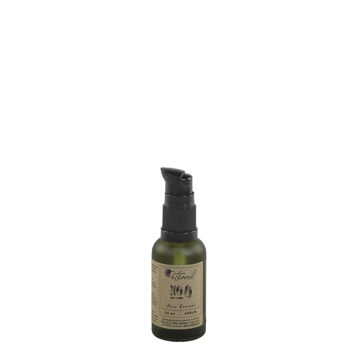 Éternel Serum No. 0 30 ml Pure