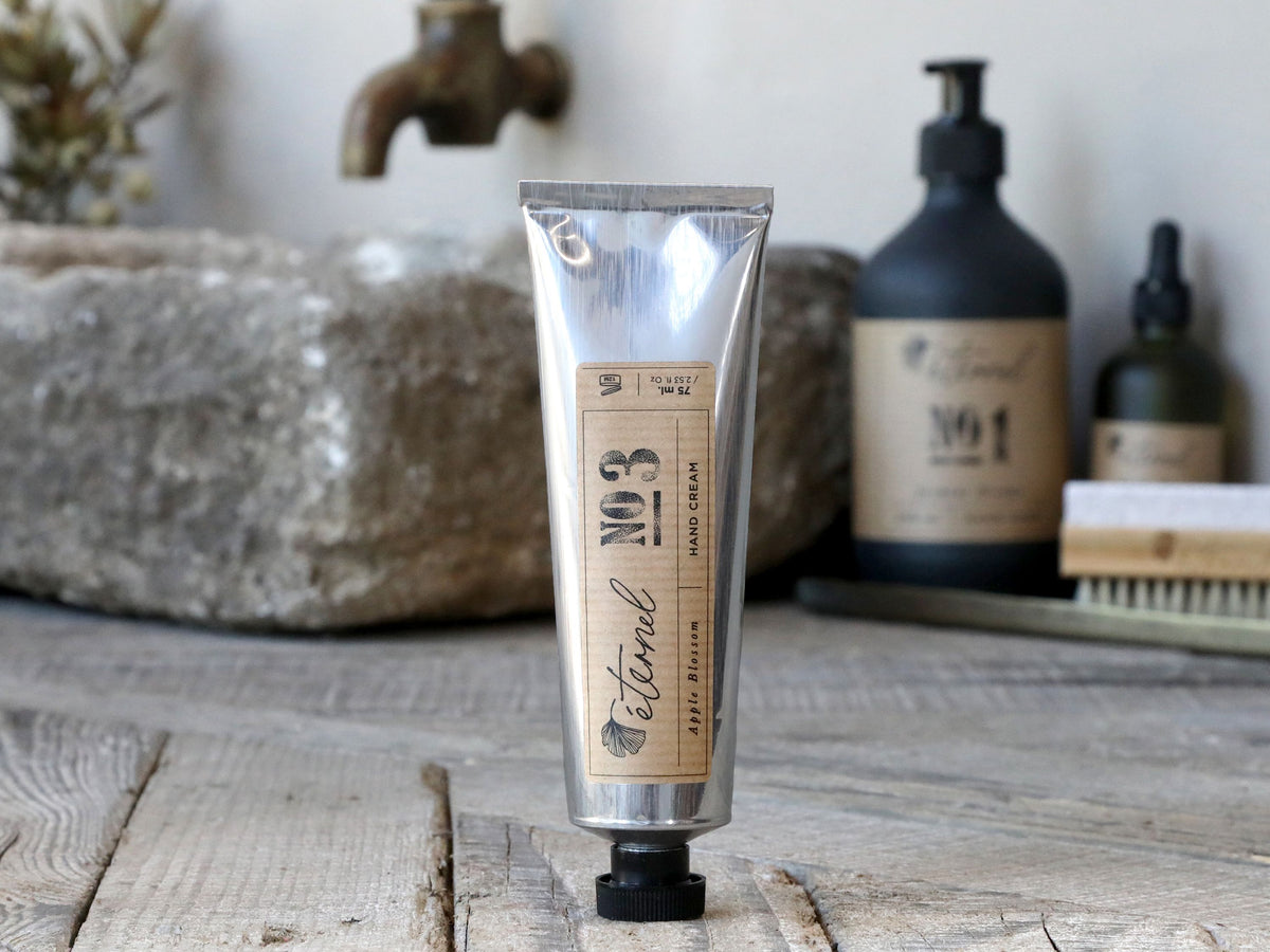 Éternel Handcreme No. 3 Apple Blossom 50 ml