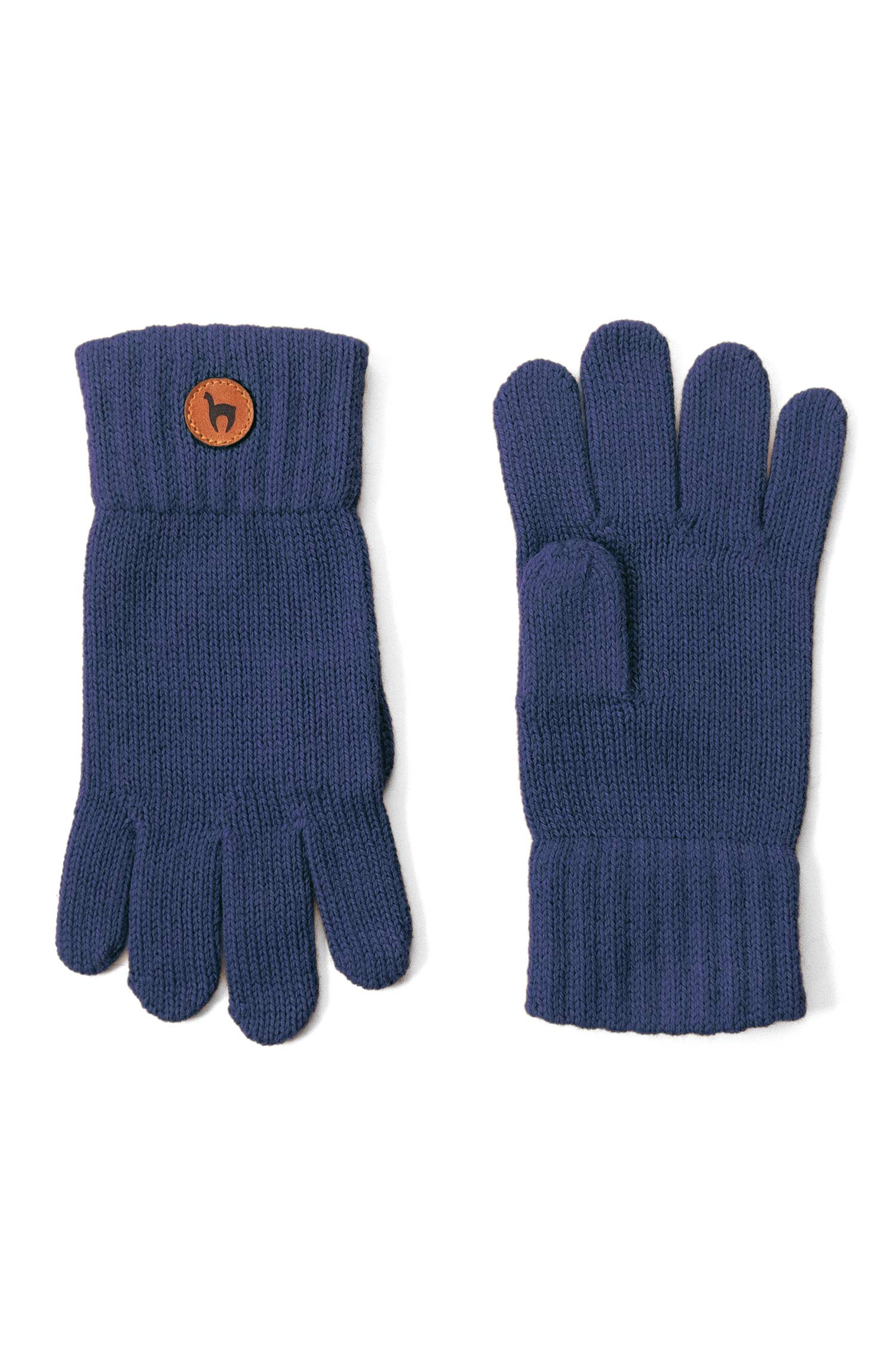 Alpaka Handschuhe ELISUAVE