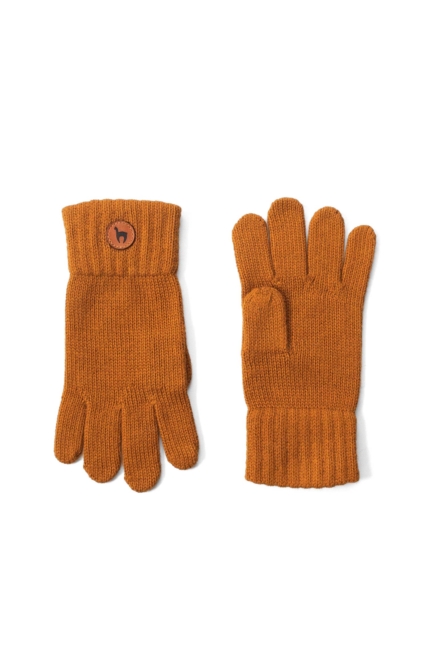 Alpaka Handschuhe ELISUAVE