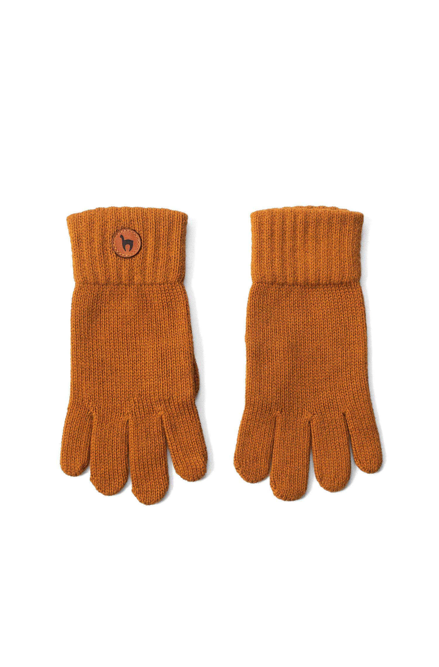 Alpaka Handschuhe ELISUAVE