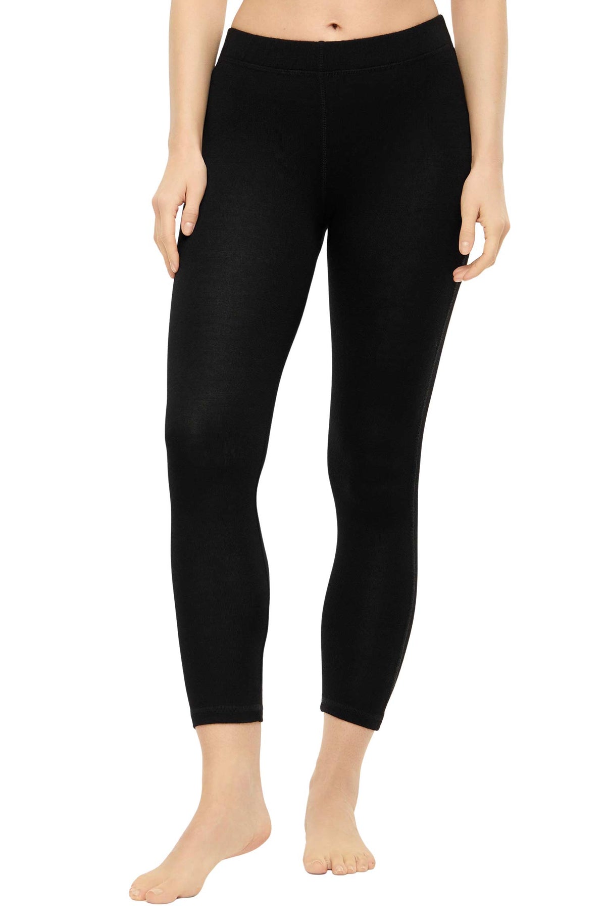 Alpaka Leggings LUZIA