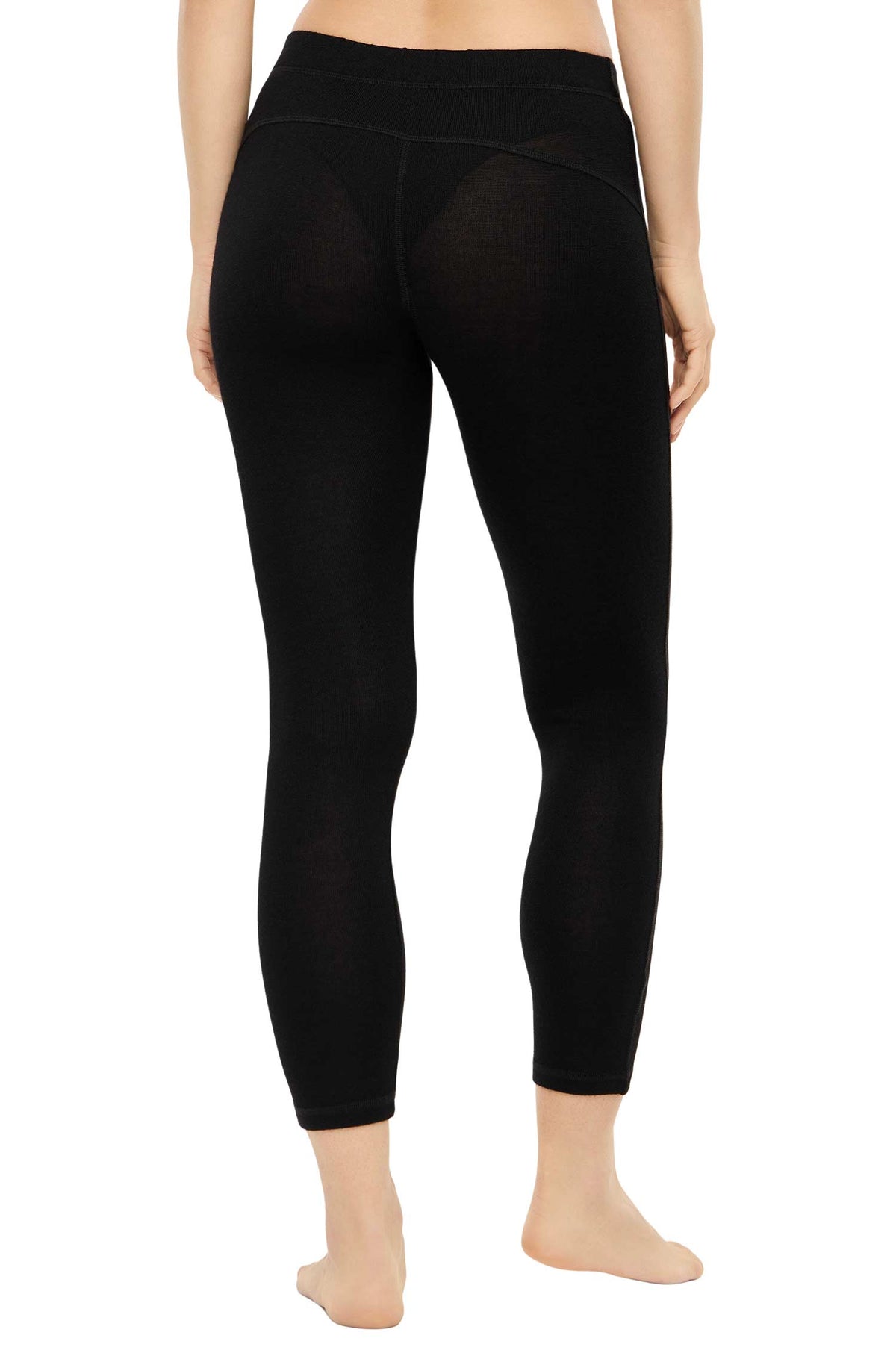 Alpaka Leggings LUZIA
