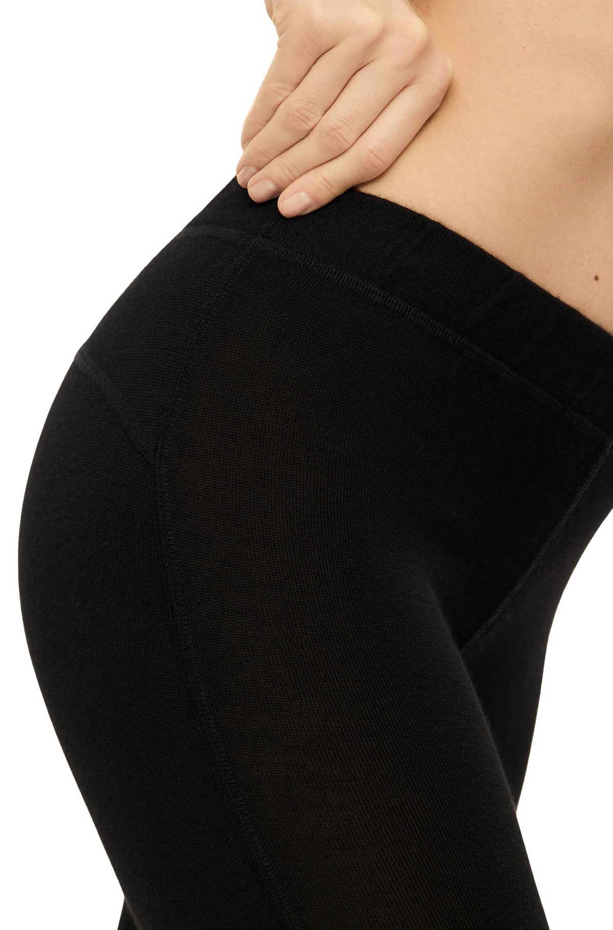 Alpaka Leggings LUZIA