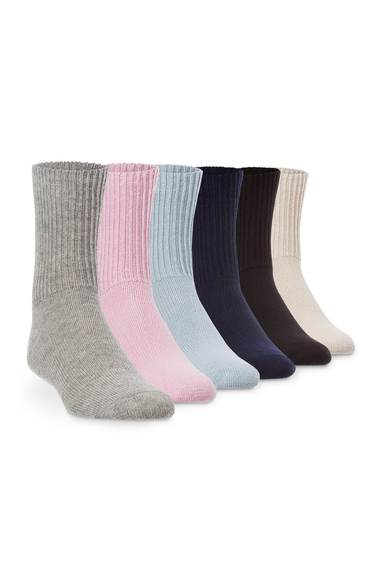 Alpaka Socken SOFT