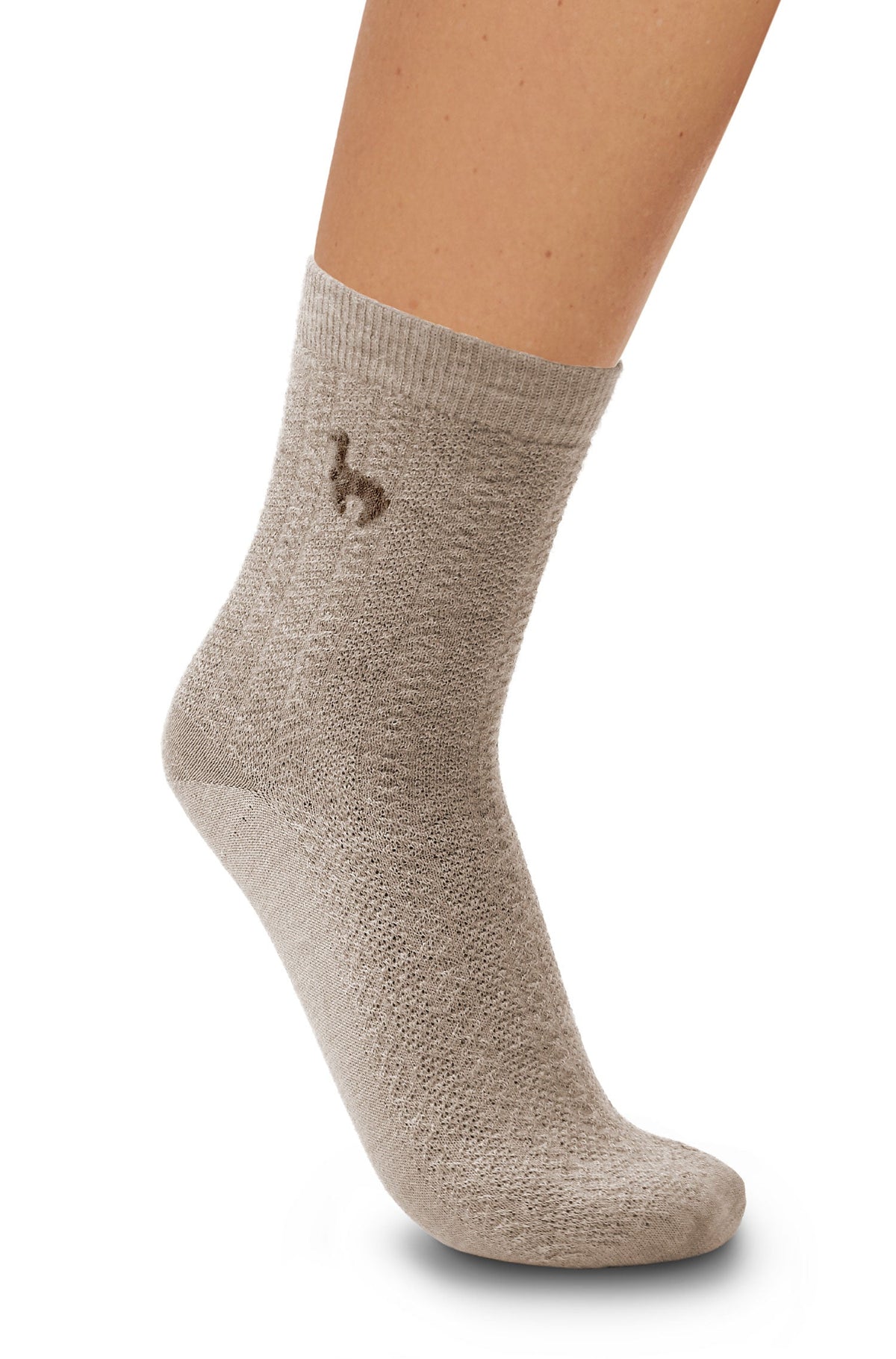 Alpaka Socken SIERRA