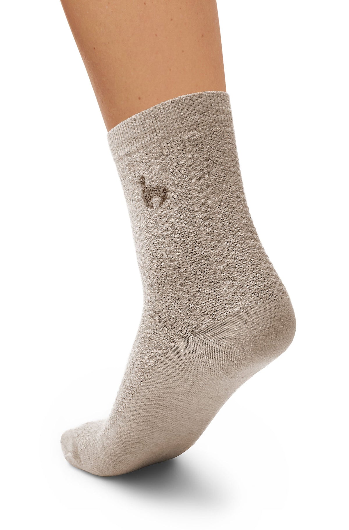 Alpaka Socken SIERRA