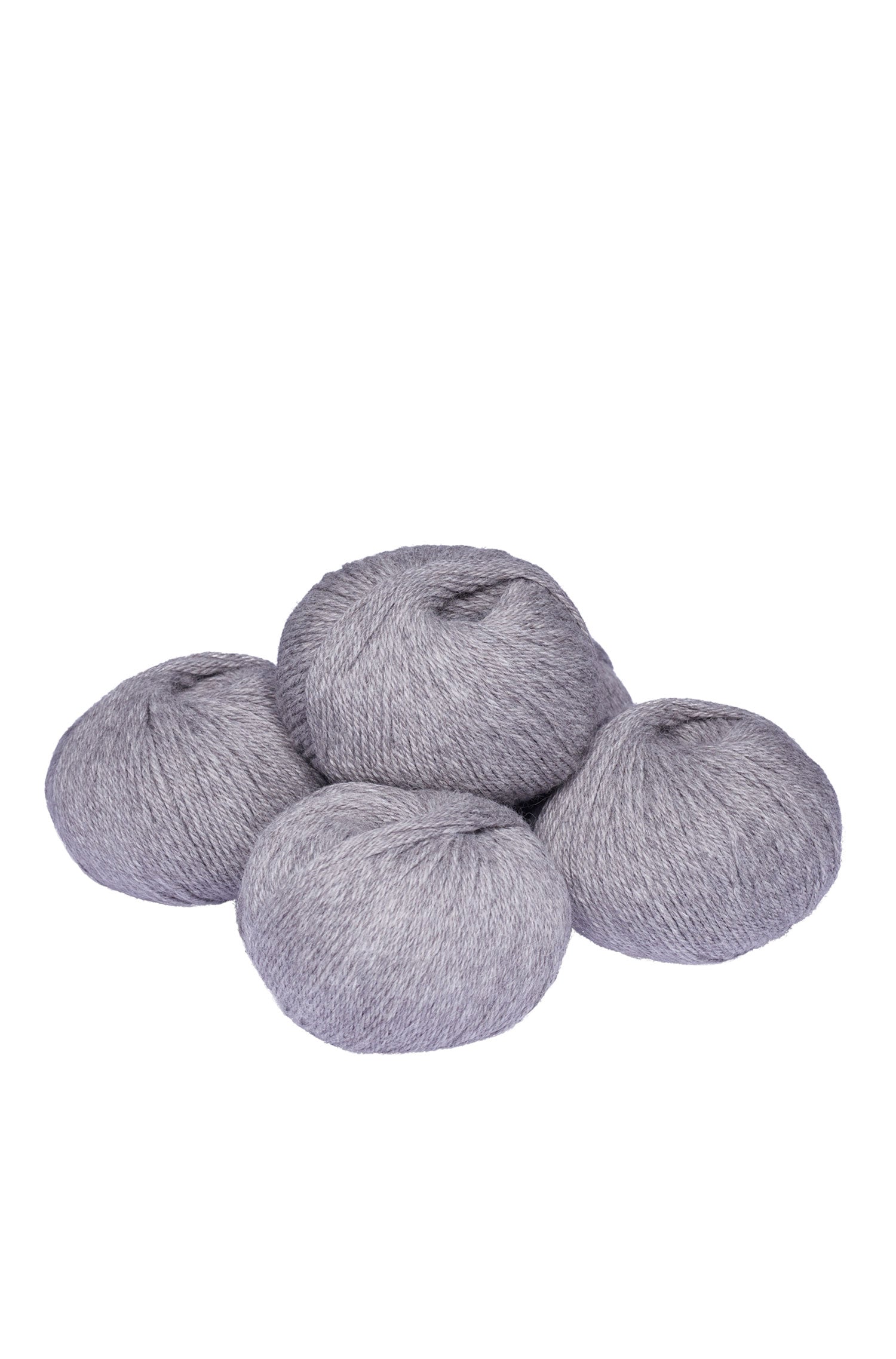 Baby Alpaka Wolle PURE | 5×50g