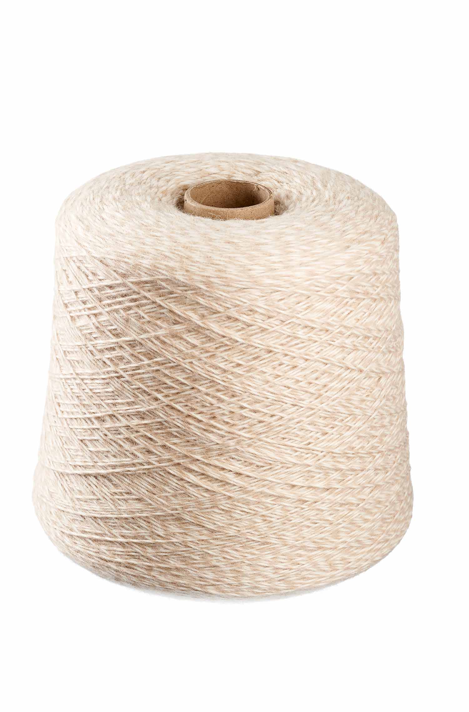 Alpaka Sockengarn MULTICOLOUR | 1kg Kone