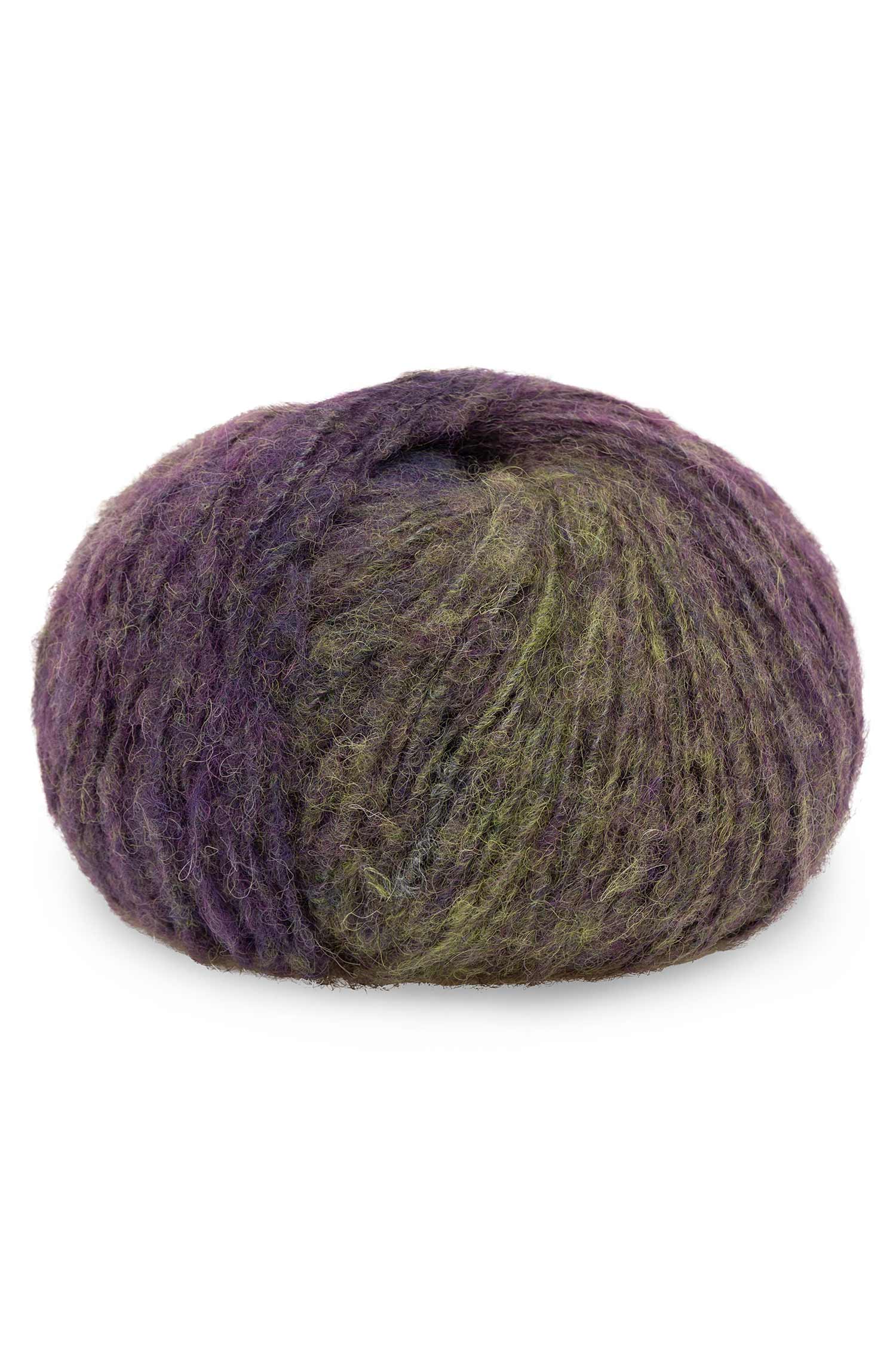 Alpaka Wolle KUSCHELGARN | 50g