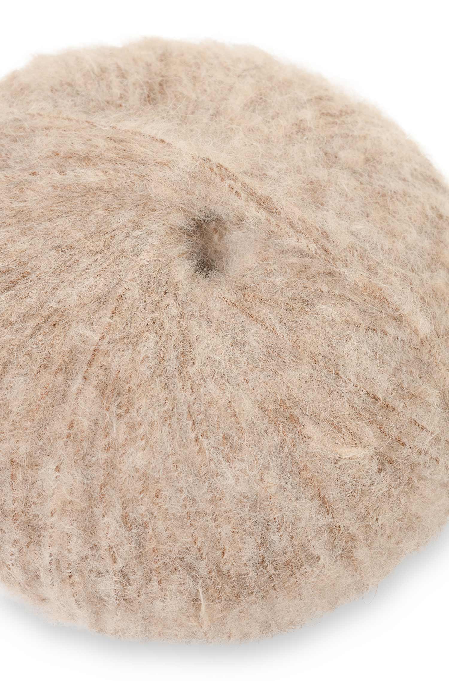 Alpaka Wolle KUSCHELGARN | 50g