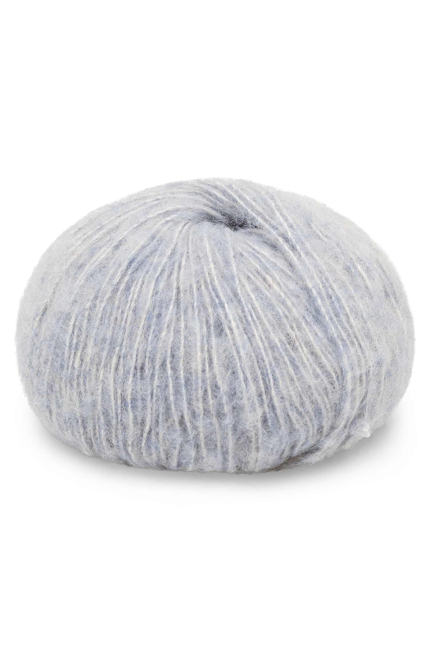 Alpaka Wolle KUSCHELGARN | 5×50g