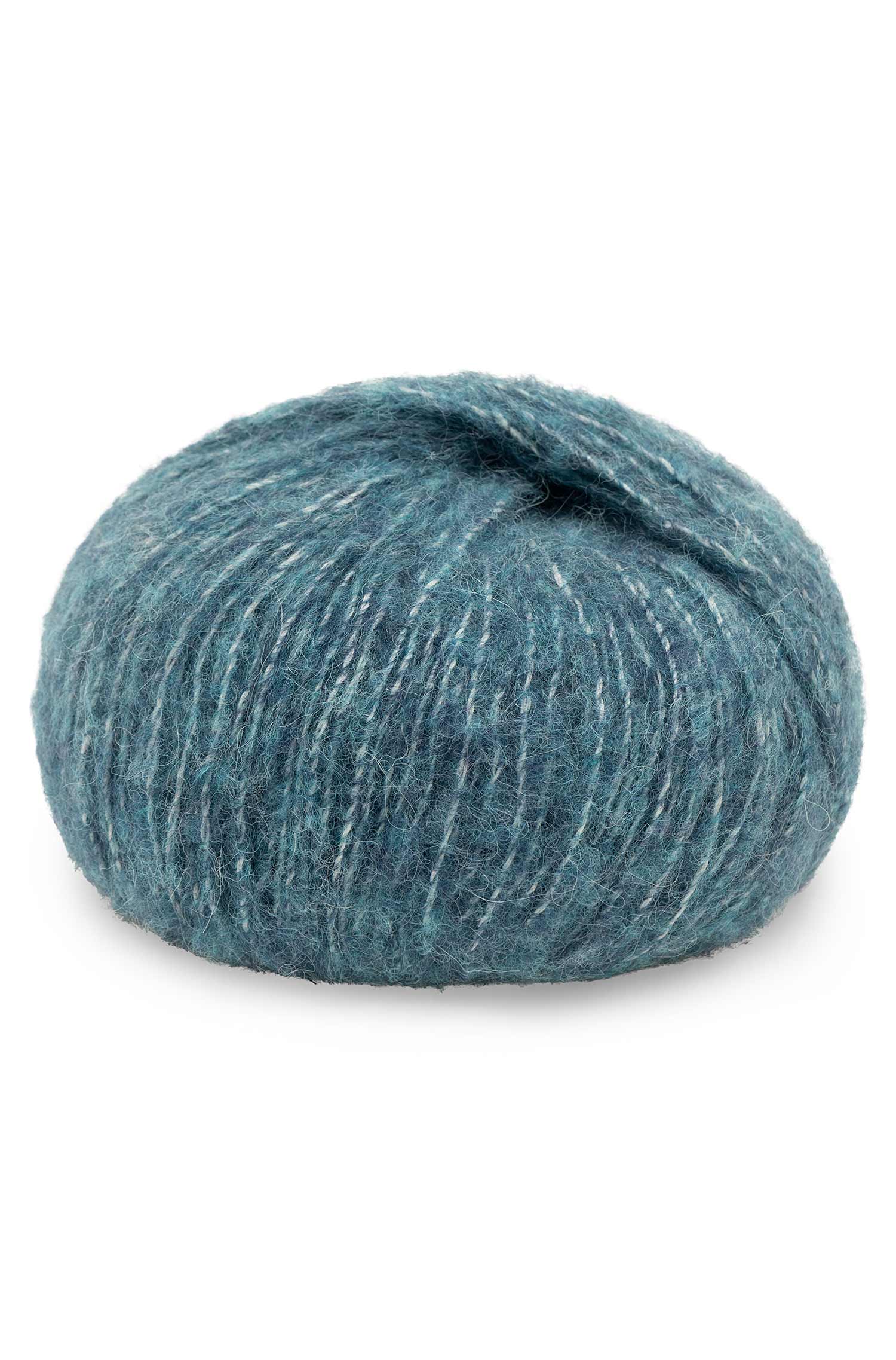 Alpaka Wolle KUSCHELGARN | 5×50g
