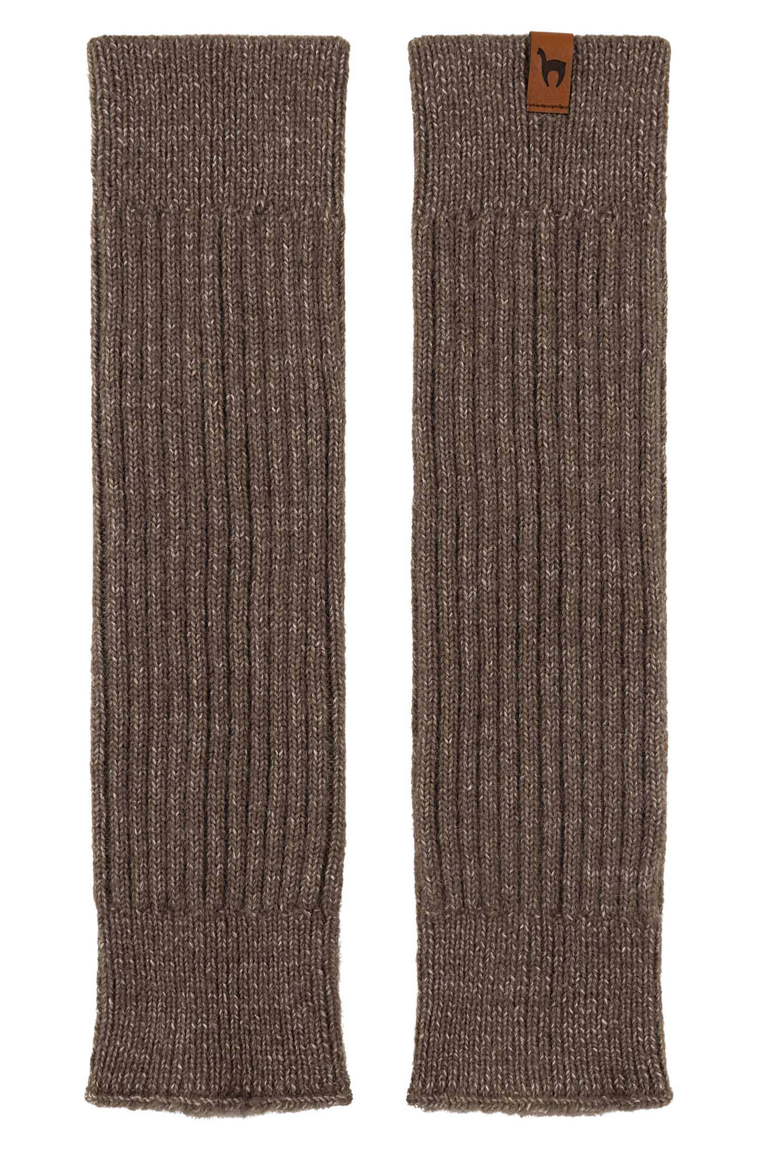 Alpaka Beinstulpen PACA