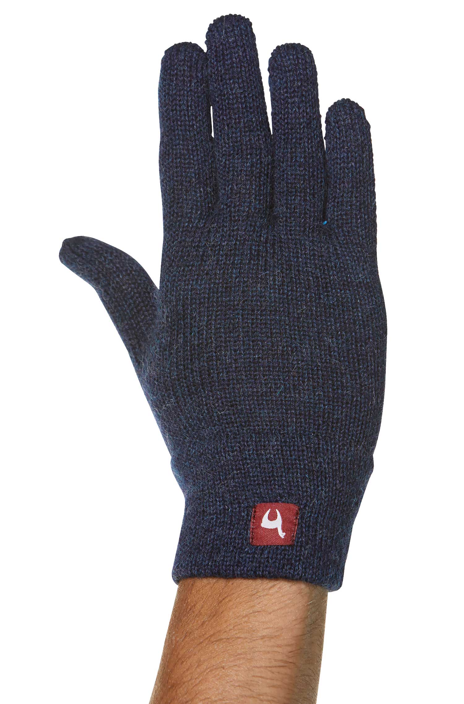 Alpaka Handschuhe UNI