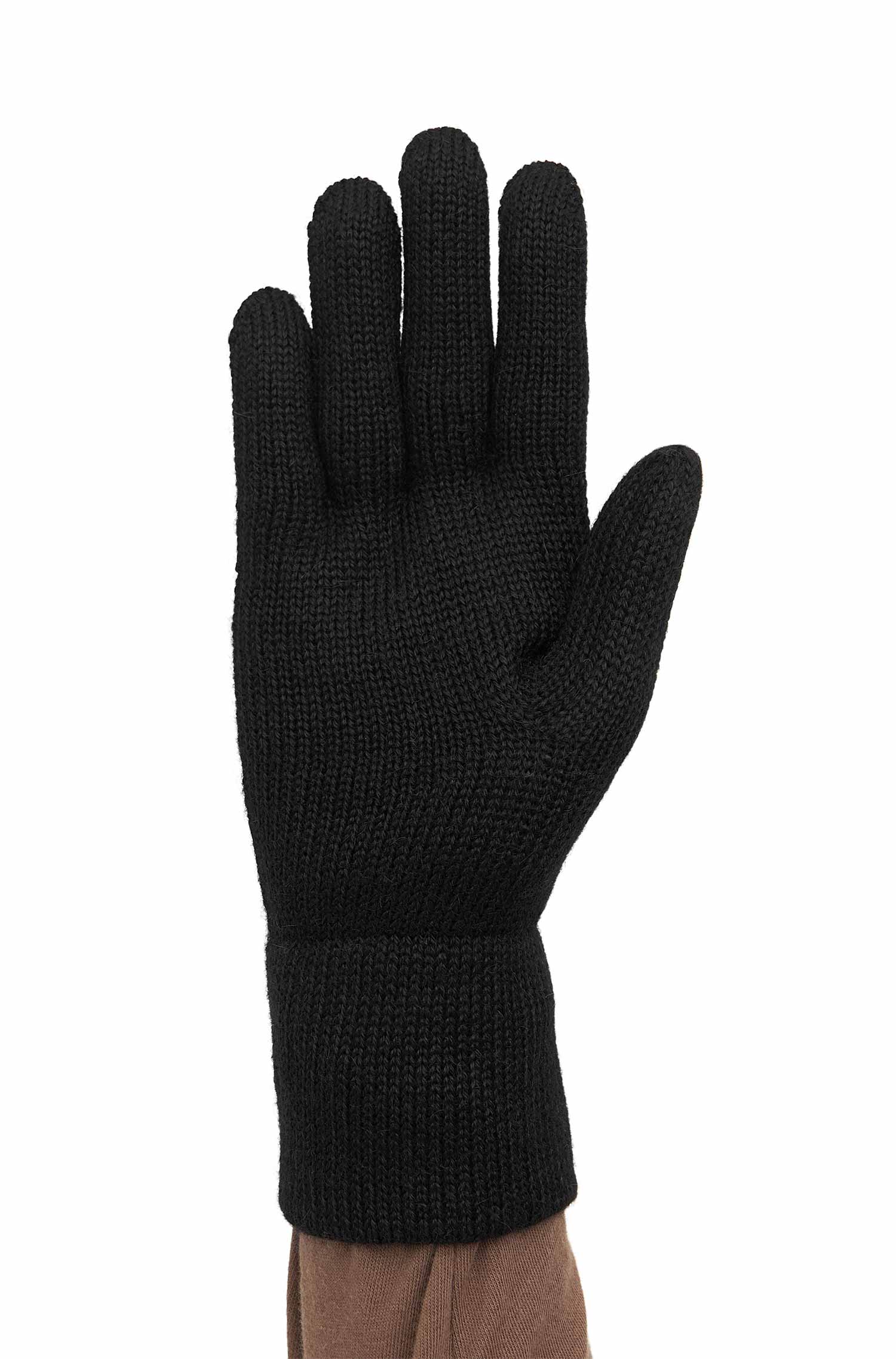 Alpaka Handschuhe UNI