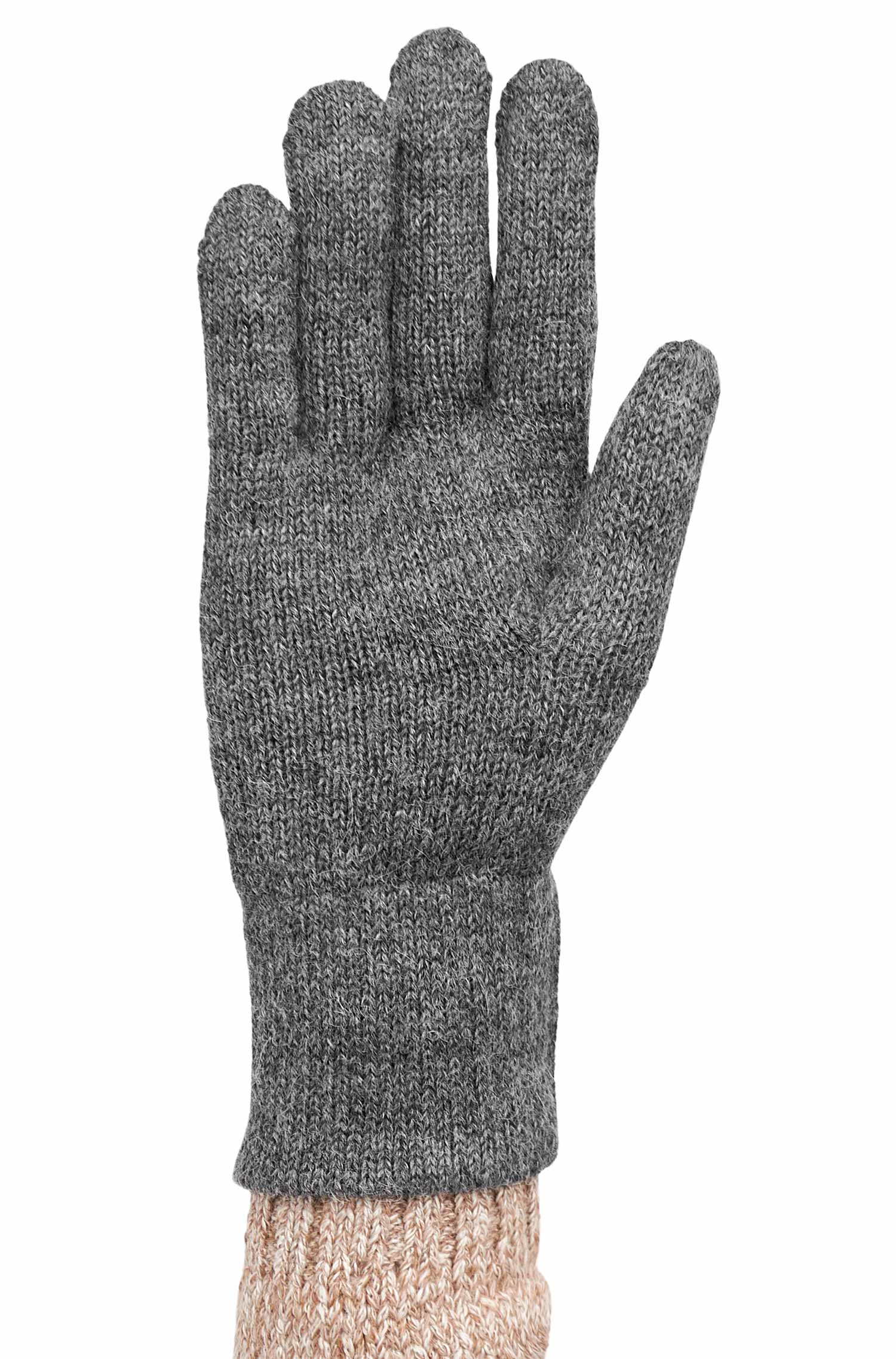 Alpaka Handschuhe UNI