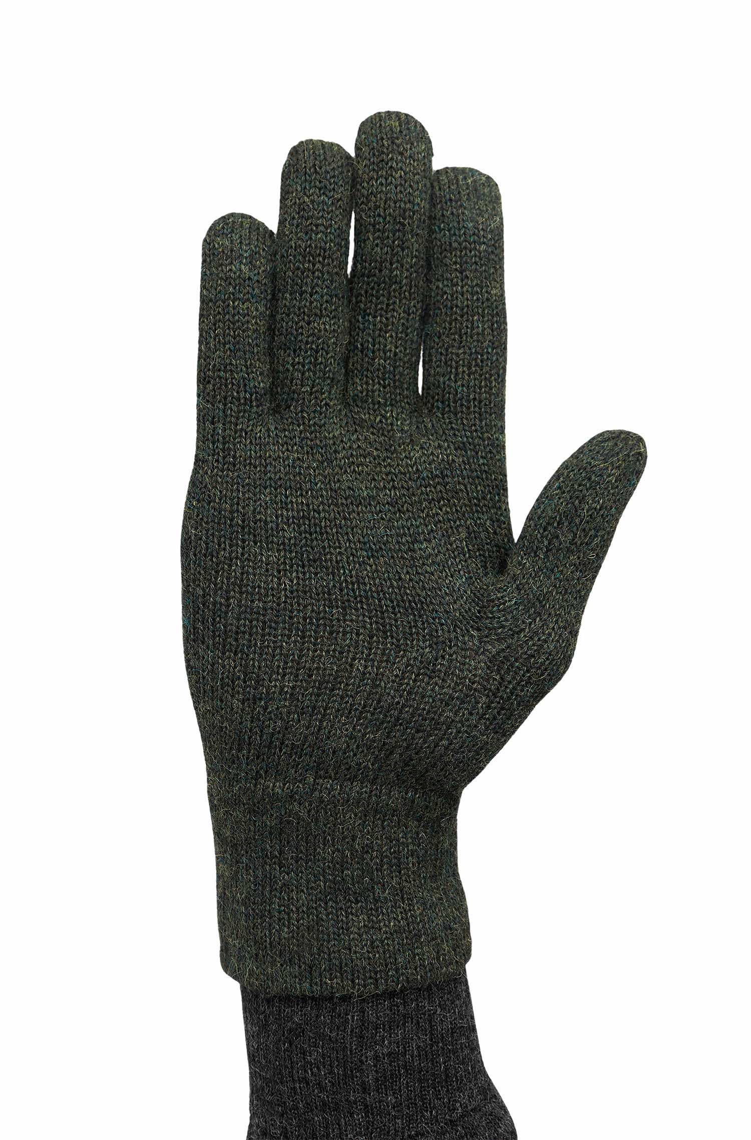 Alpaka Handschuhe UNI