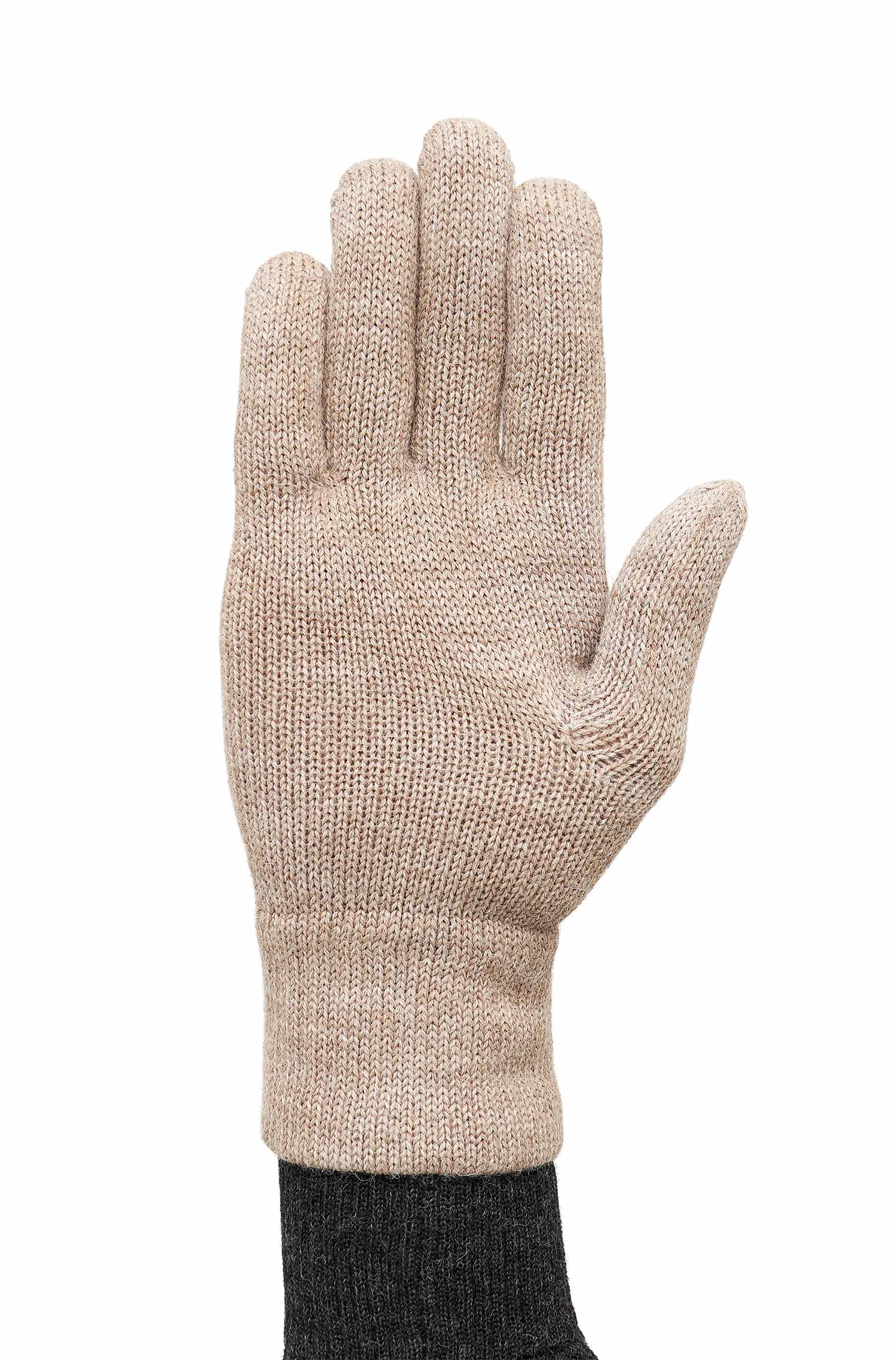 Alpaka Handschuhe UNI
