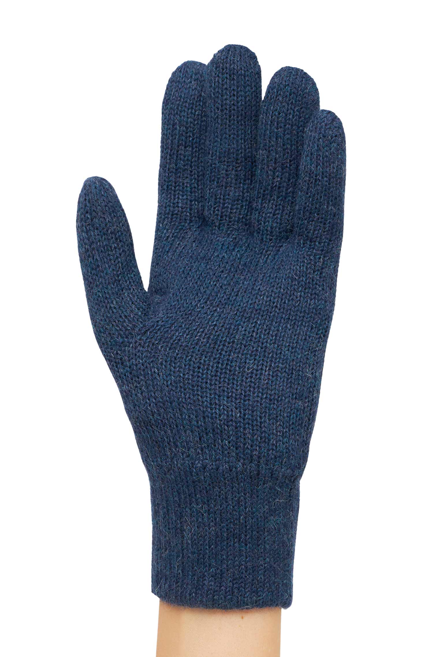 Alpaka Handschuhe UNI | gefüttert