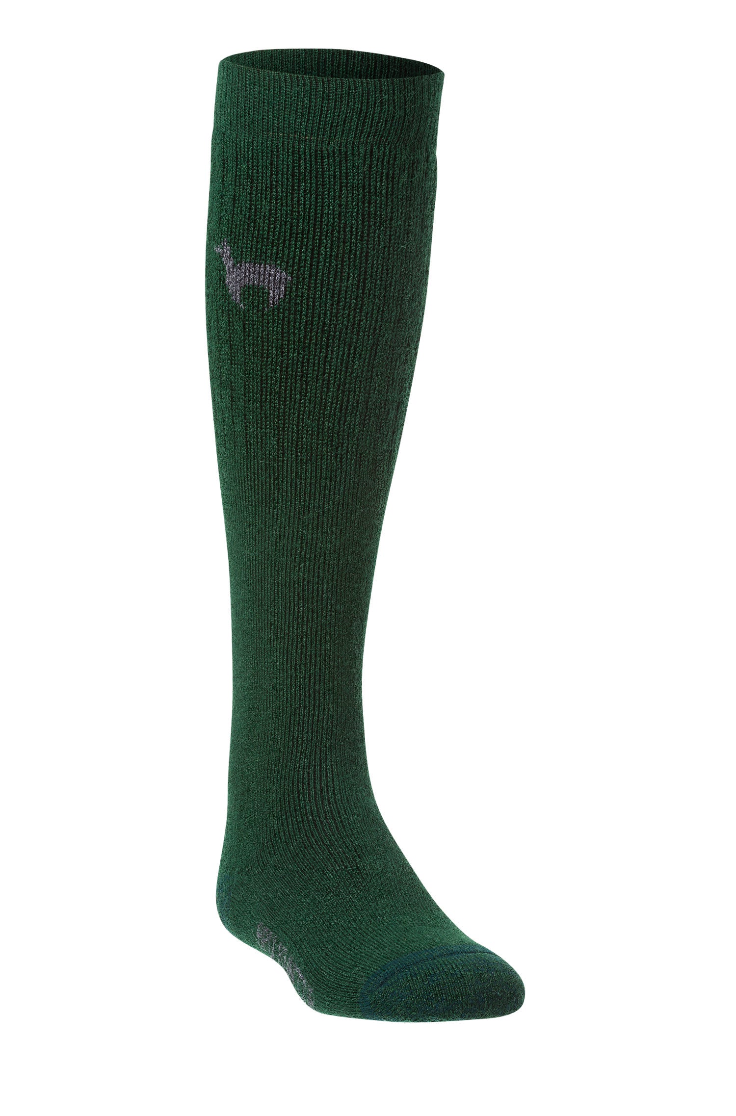 Alpaca HUNTING SOCKS made of 52% alpaca &amp; 18% wool