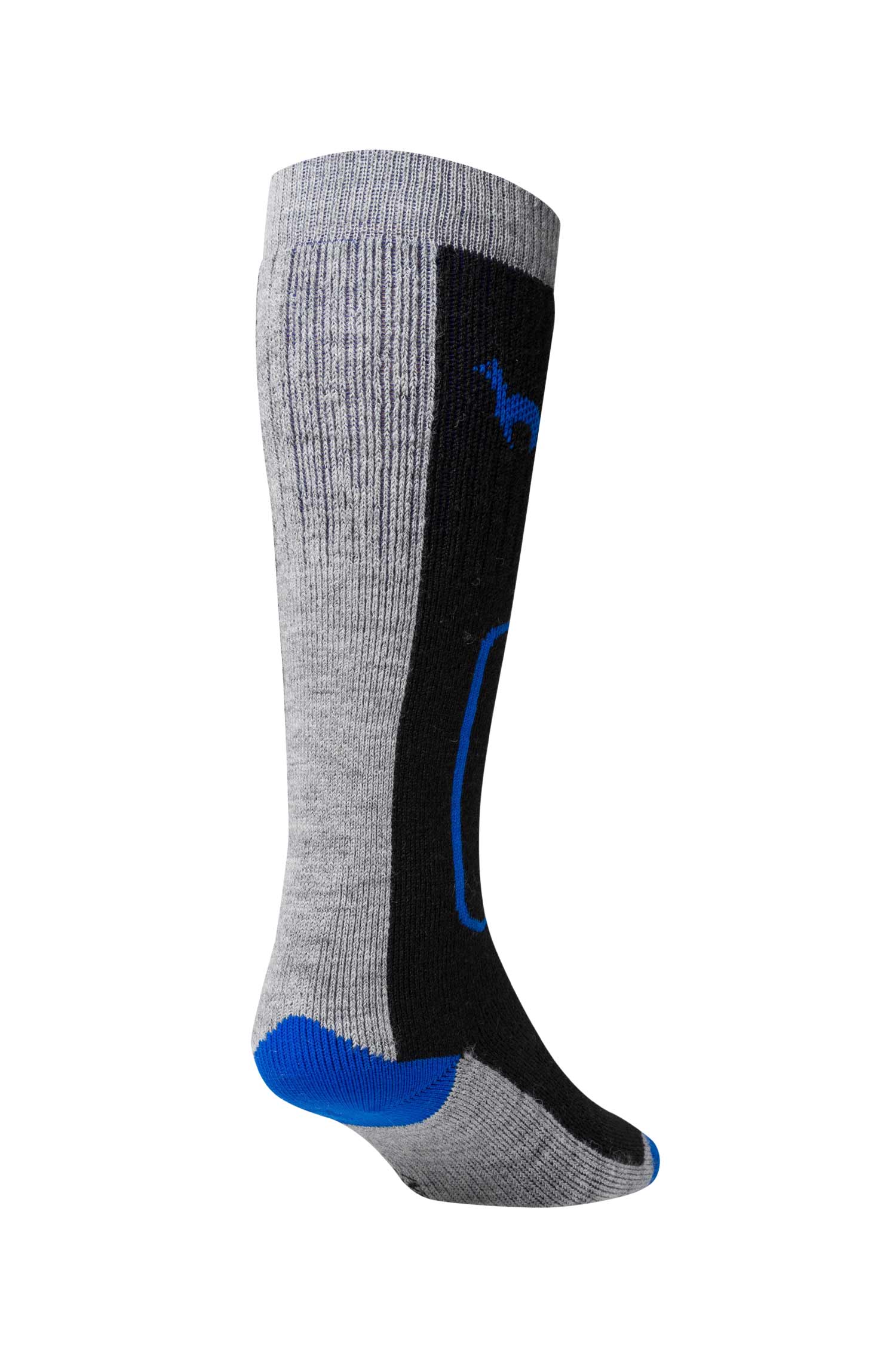 Alpaka KINDER SKI SOCKEN 6er Pack aus Alpaka Woll-Mix