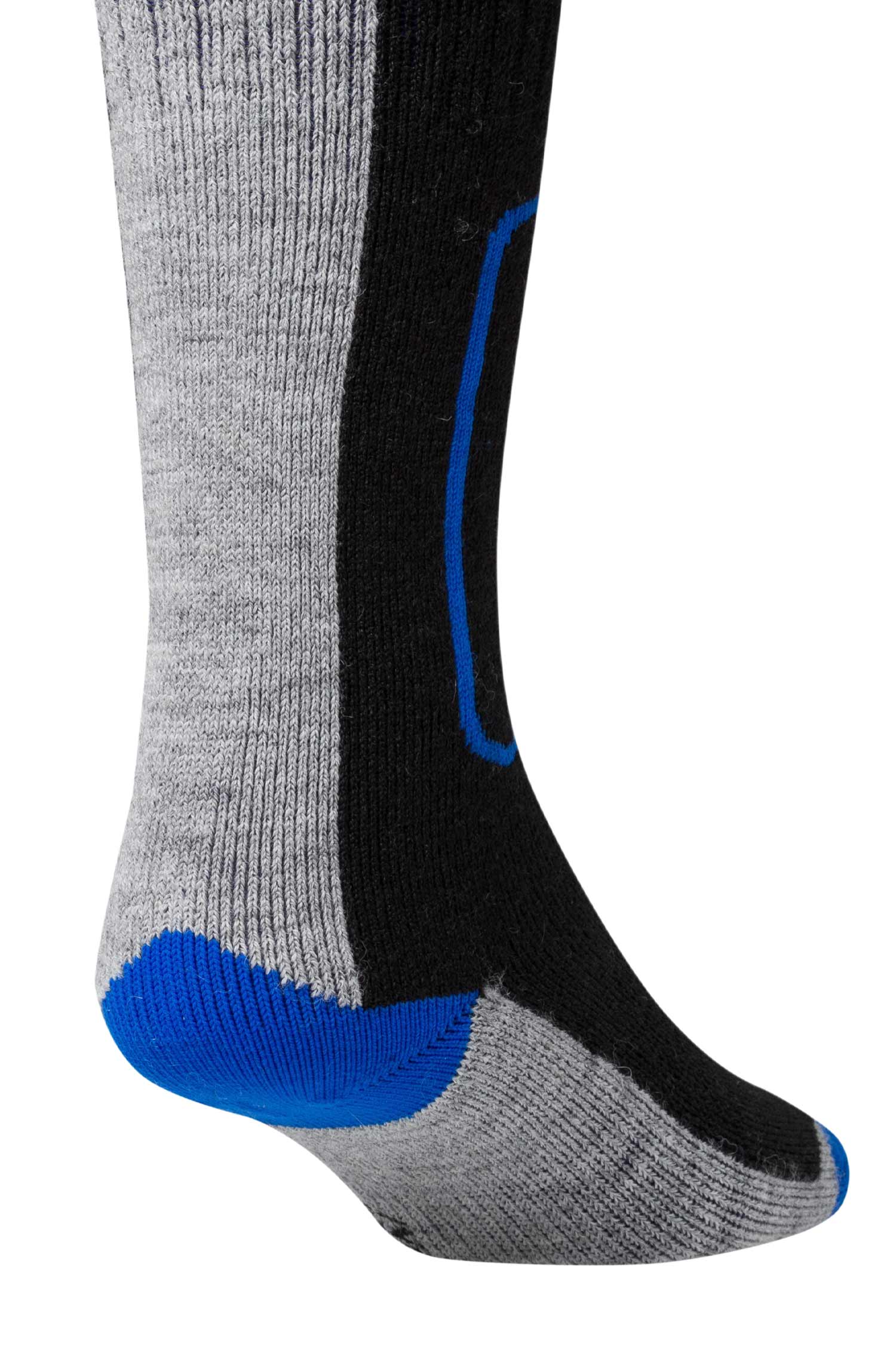 Alpaka KINDER SKI SOCKEN 6er Pack aus Alpaka Woll-Mix