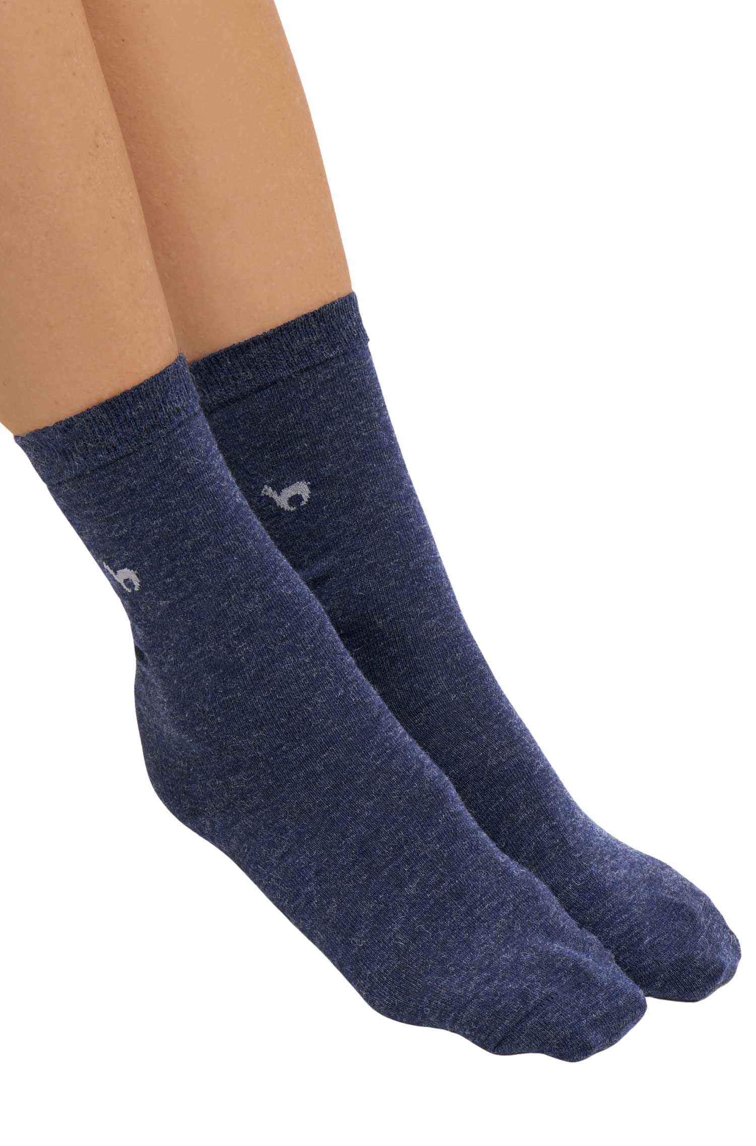 Alpaka Socken BUSINESS | 6er-Pack