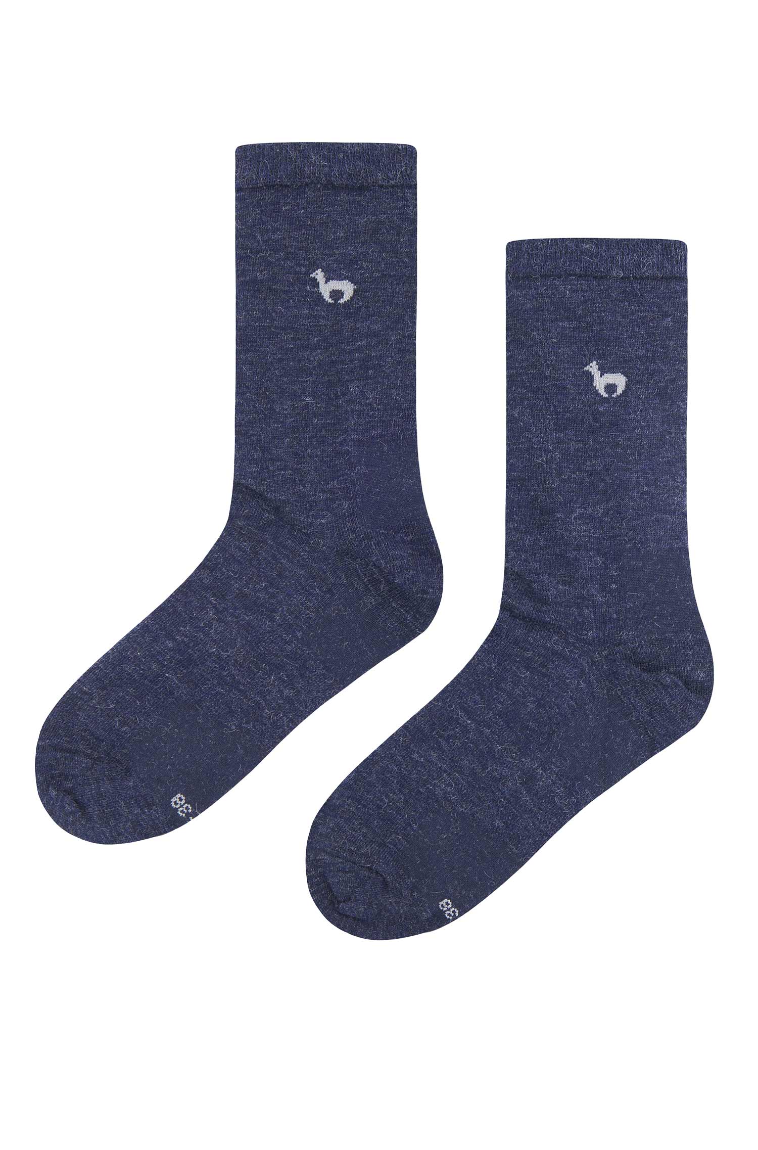 Alpaka Socken BUSINESS | 6er-Pack