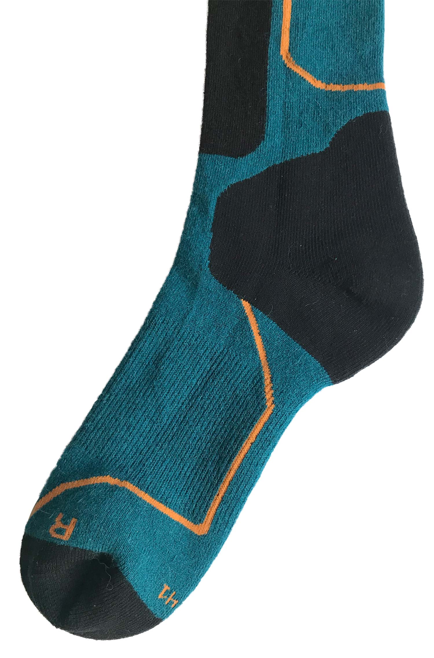 Alpaka Premium SKI- & SPORTSOCKEN 6er Pack aus Alpaka-Baumwoll-Mix
